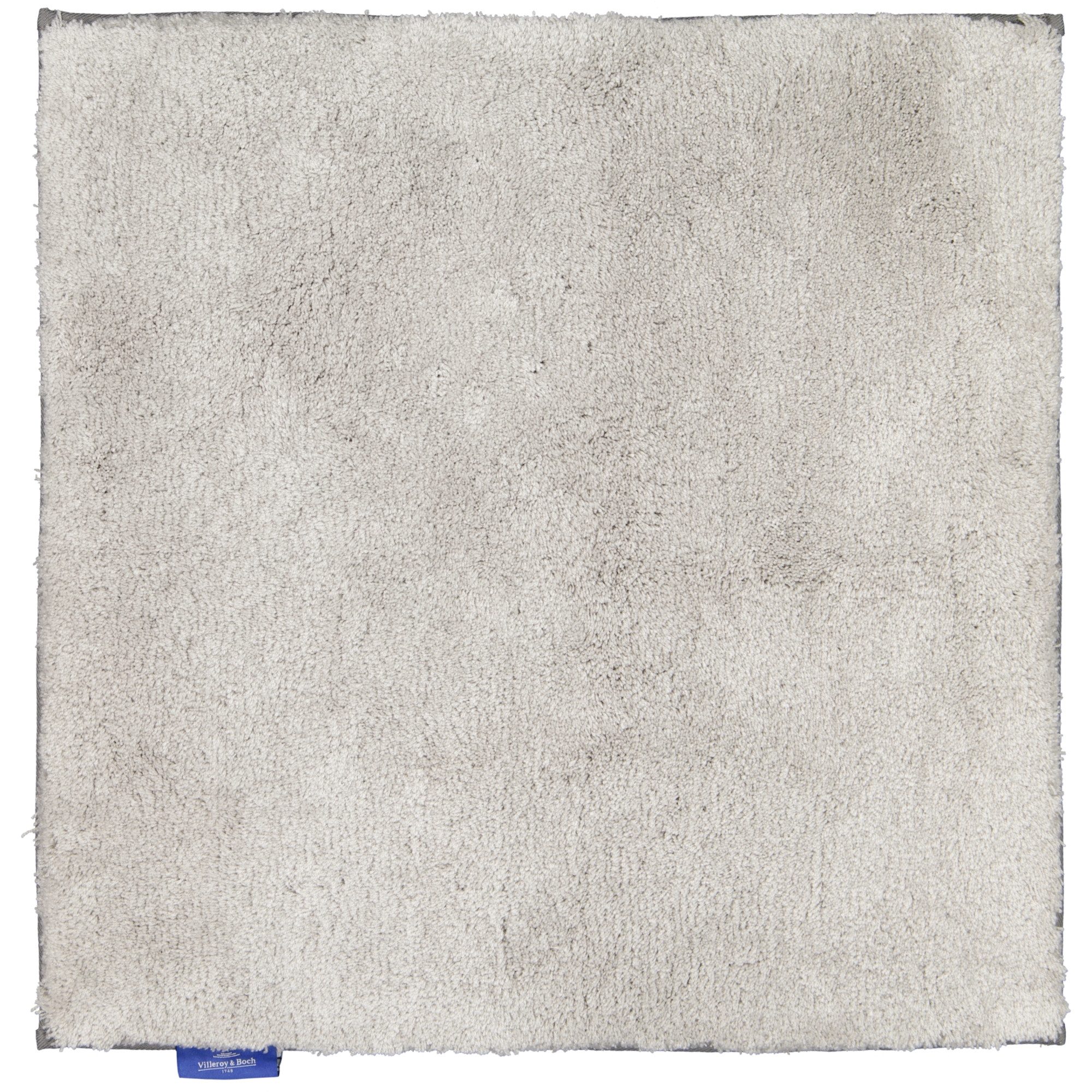 Villeroy & Boch Badematte Coordinates Luxe 2554, 100% Polyacryl, rutschfest