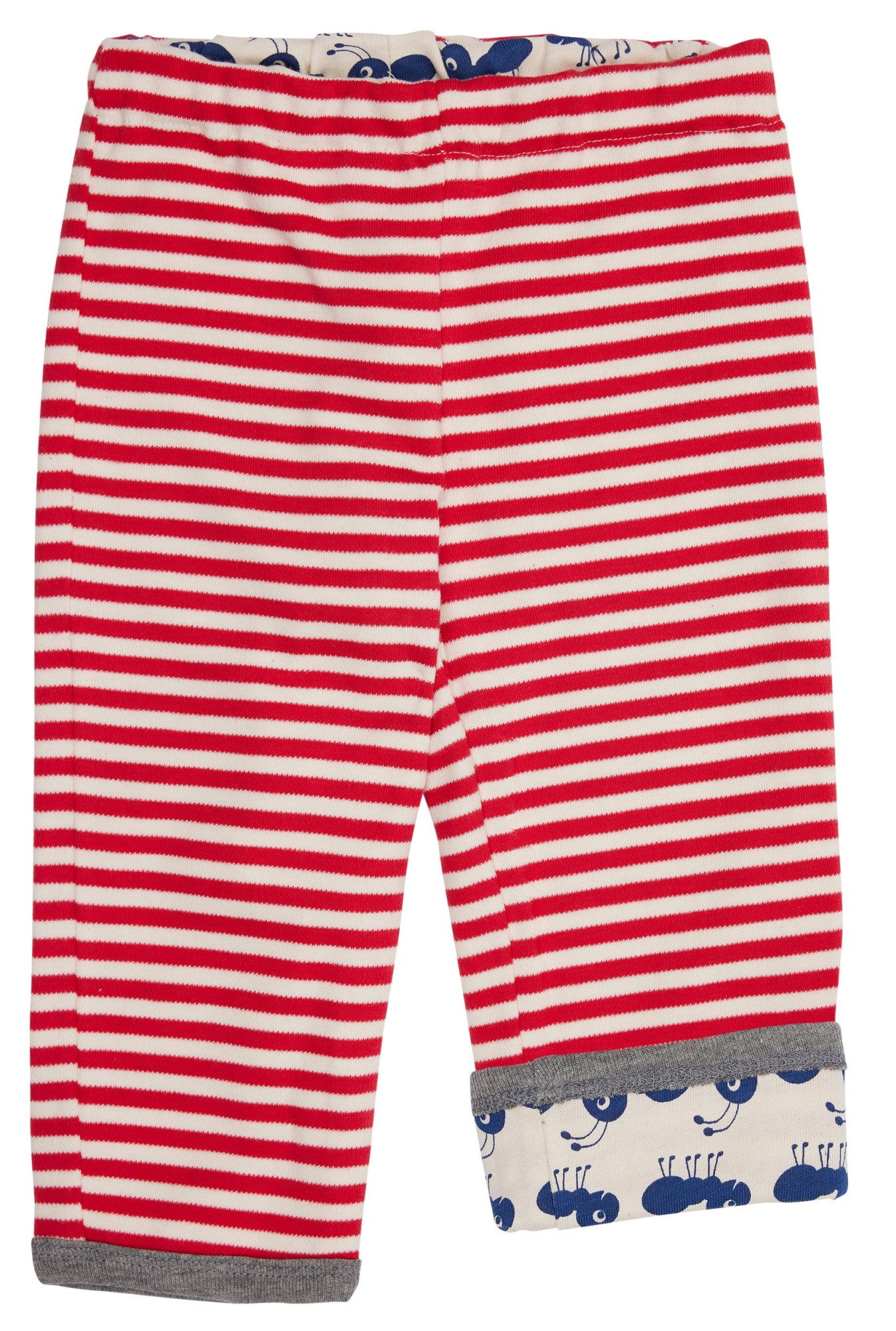 loud + proud Sweathose wendbar wendbar günstig online kaufen