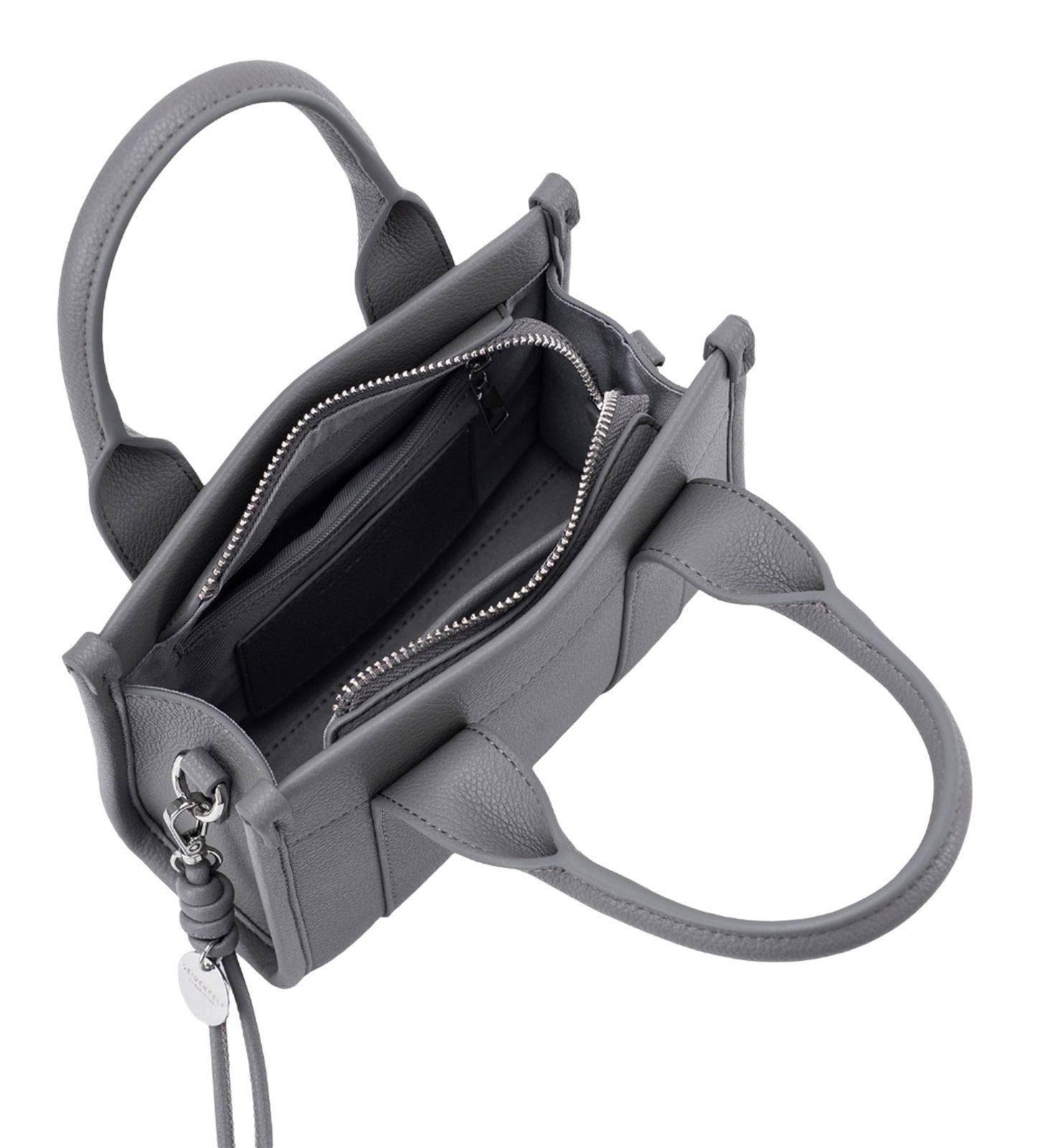Seidenfelt Manufaktur Handtasche Mini Handbag