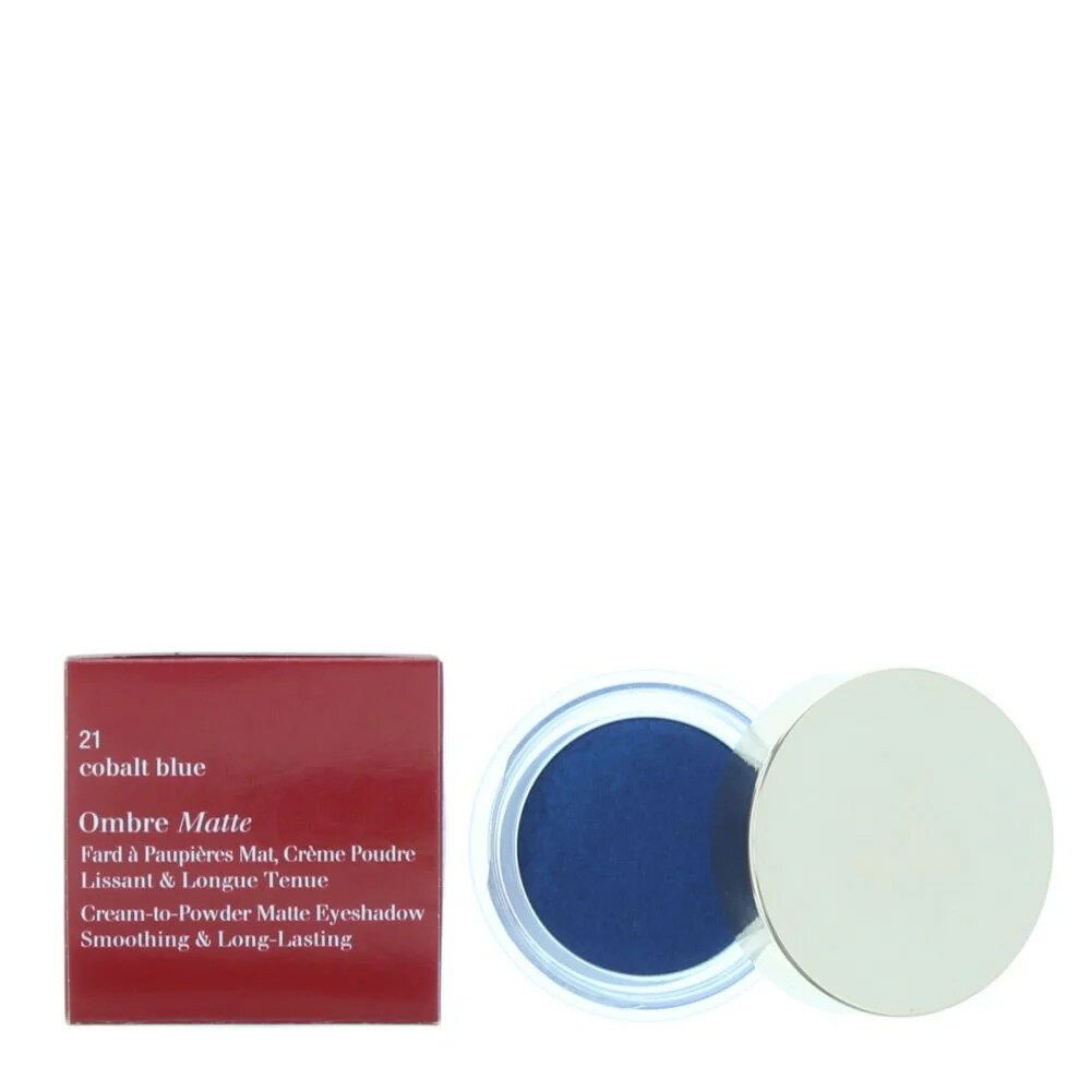 Clarins Lidschatten Clarins, Ombre Matte