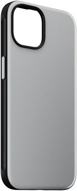 Nomad Handyhülle Sport Case iPhone 14, Polycarbonat mit glänzender PET-Beschichtung