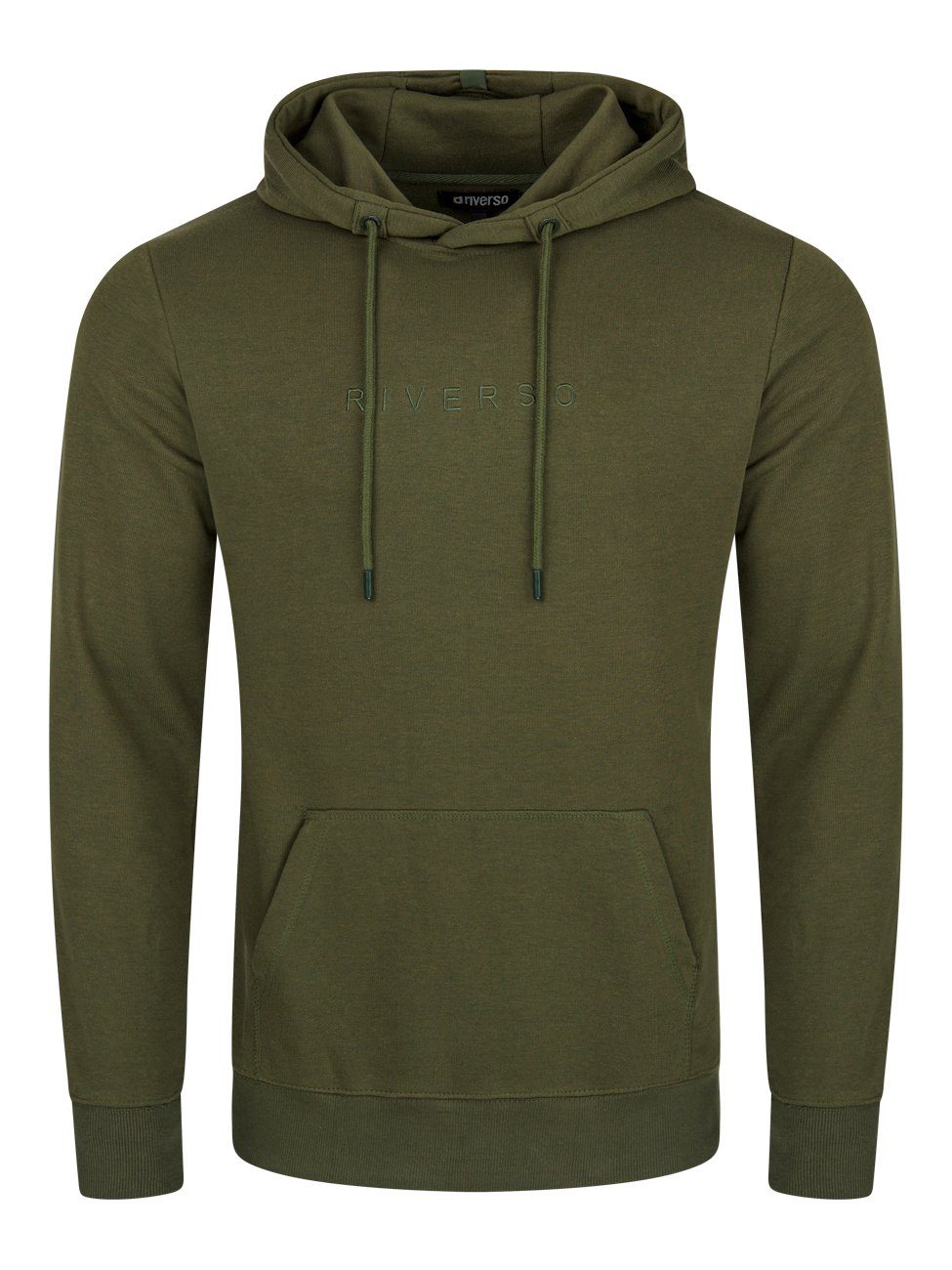 Kapuzenpullover Herren Hoodie RIVErik Regular Fit