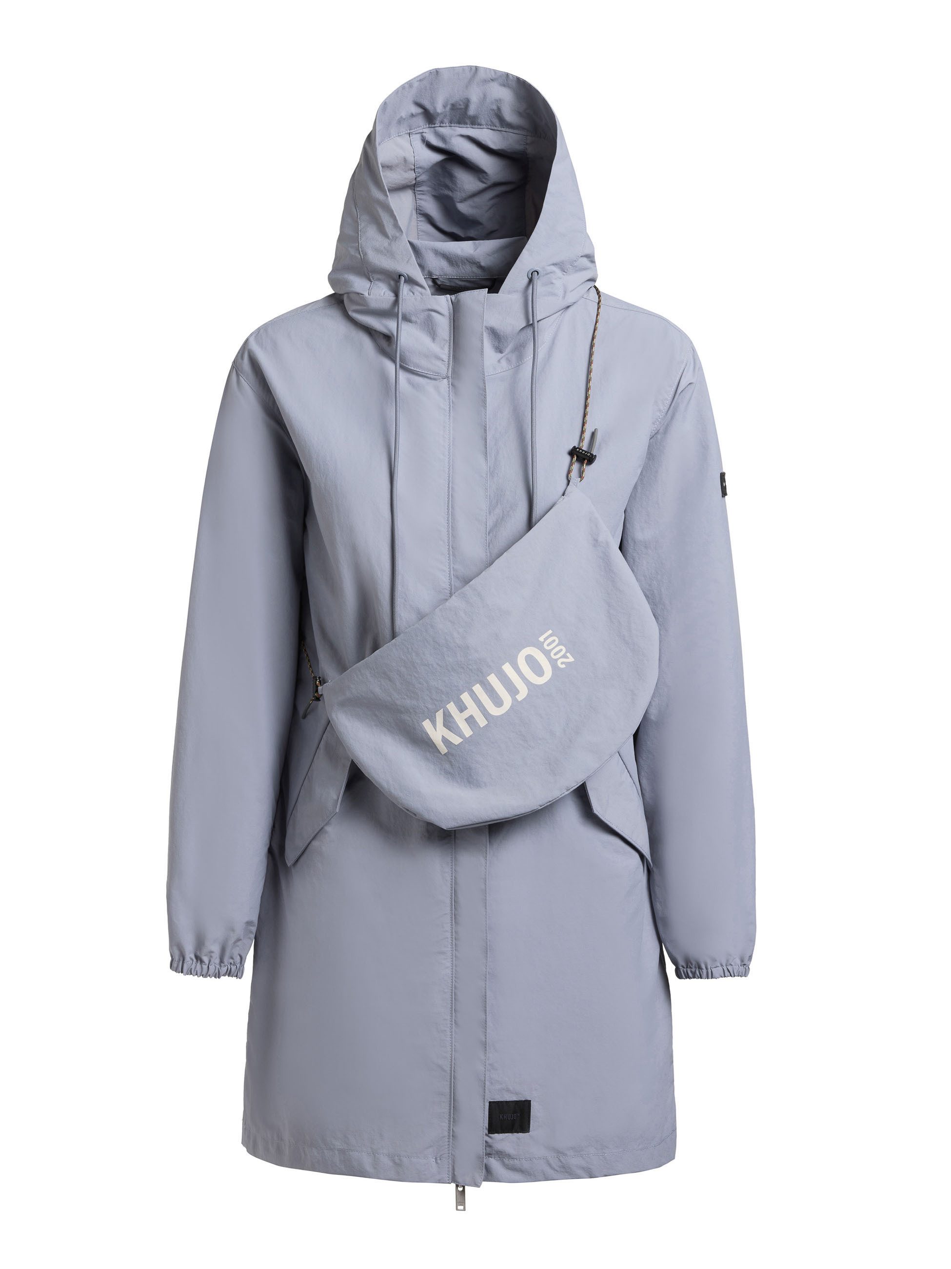 khujo Sommerjacke AMETI günstig online kaufen