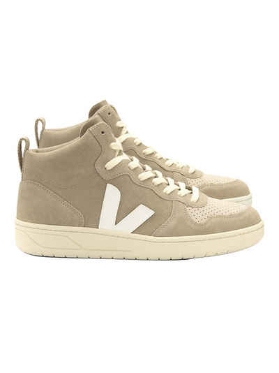 VEJA V-15 Suede Sneaker