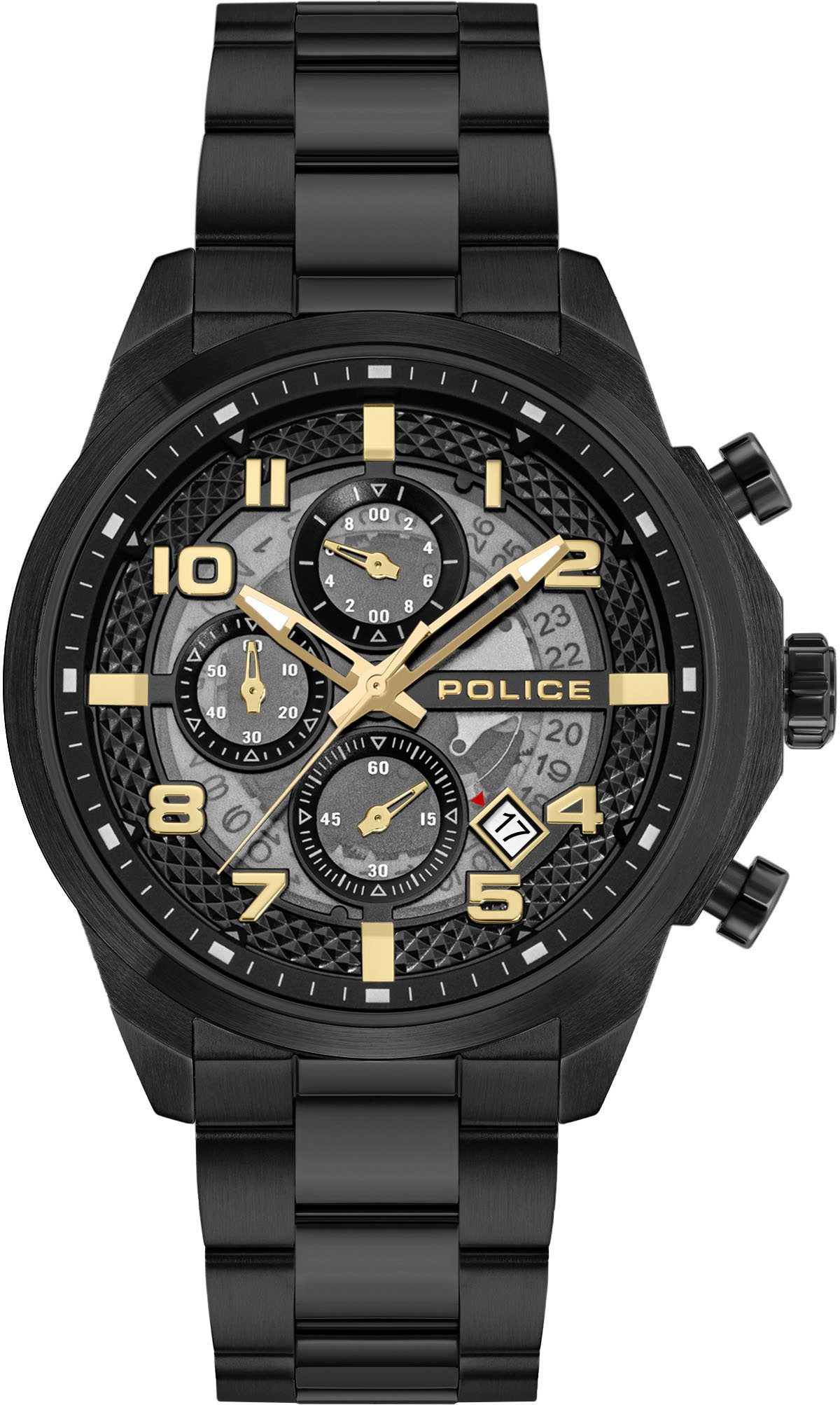 Chronograph SOUL PEWGK0053902