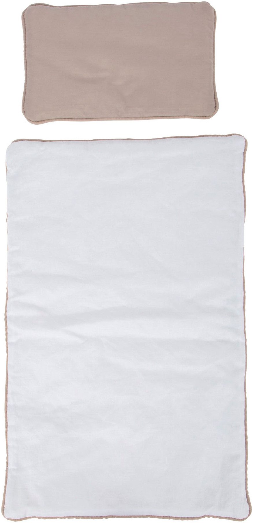 Small Foot Puppenwagen Little Button, aus Holz