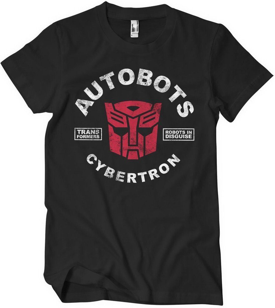 Transformers T-Shirt
