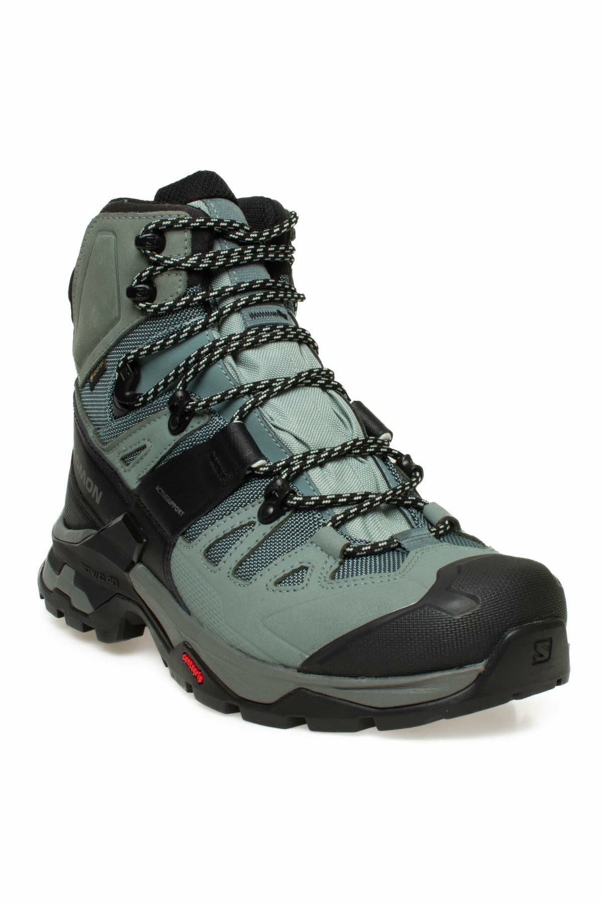 Salomon Trekkingschuhe für Damen Trekkingschuh (keine Angabe, 1-tlg., keine Angabe)