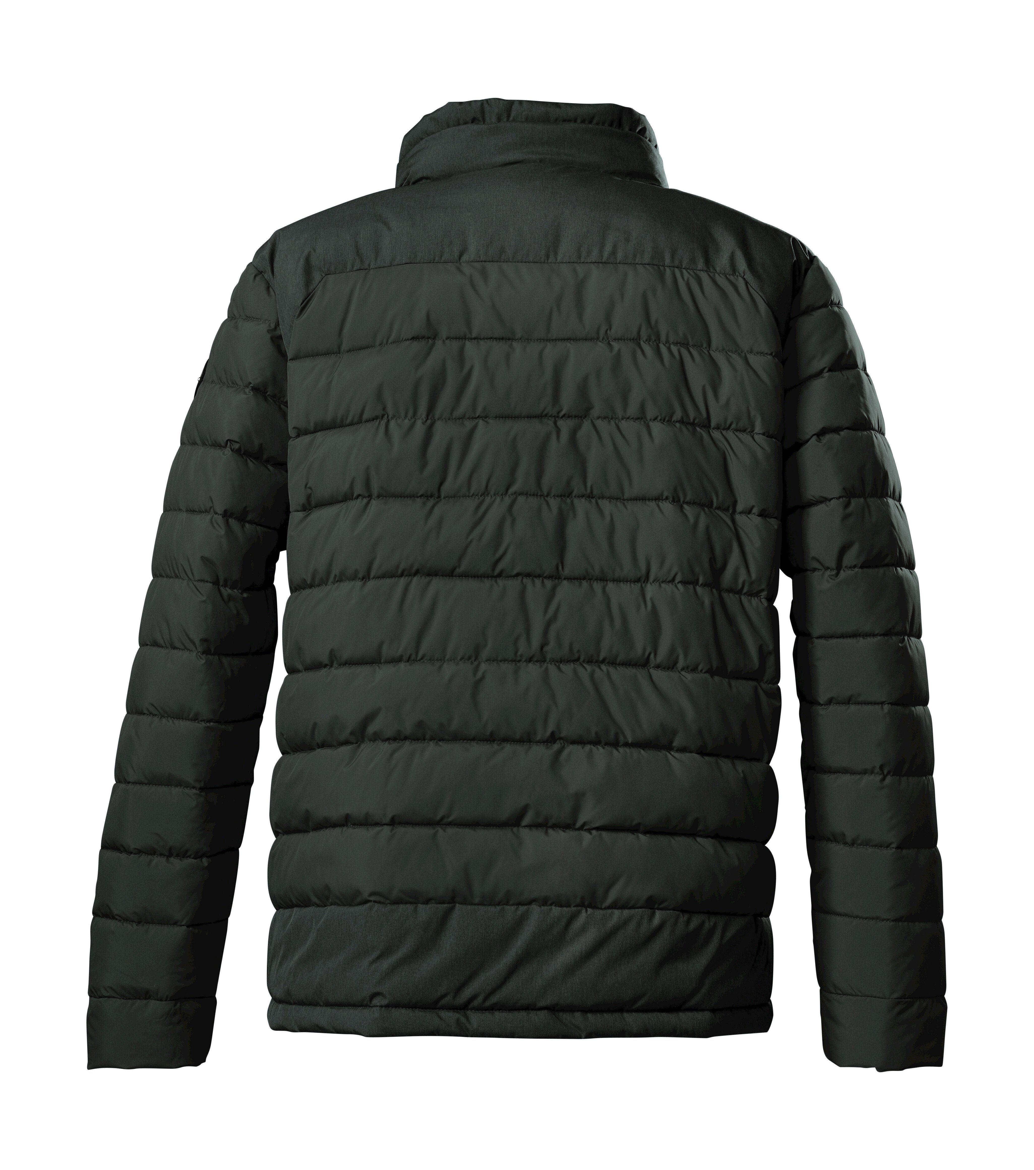 STOY Steppjacke STW 23 JCKT QLTD olivgrün MN