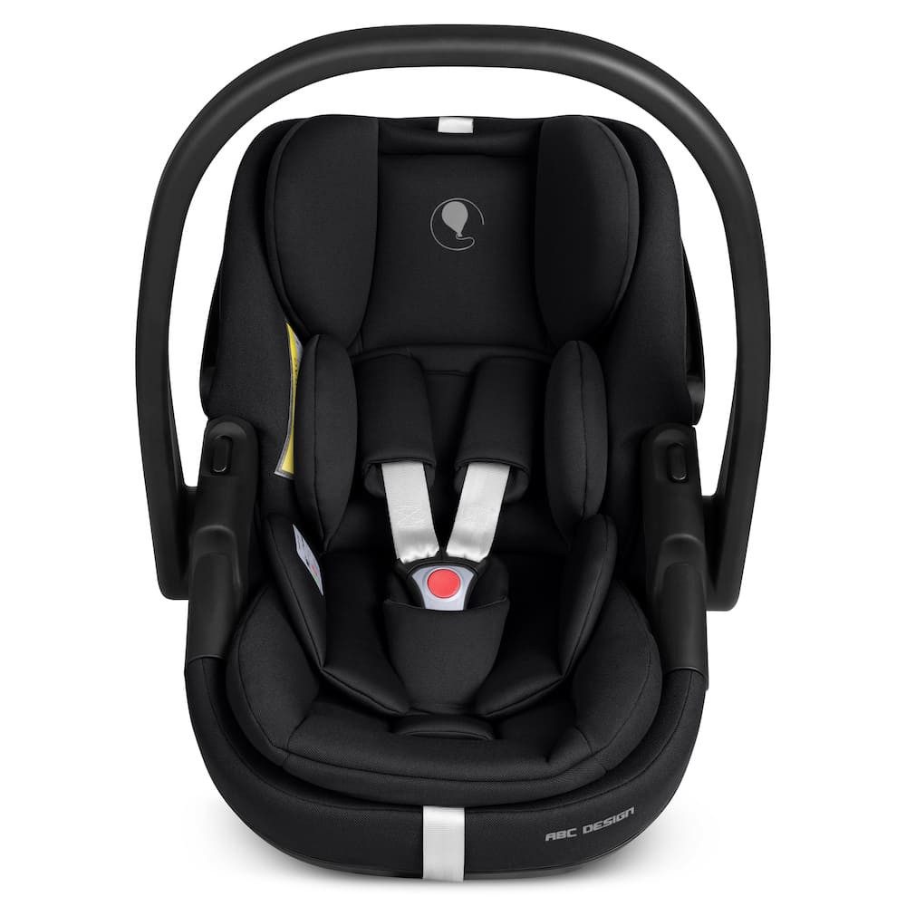 ABC Design Babyschale Calla i-Size Babyschale / 0 bis ca. 13 kg – Bild 3 von 5