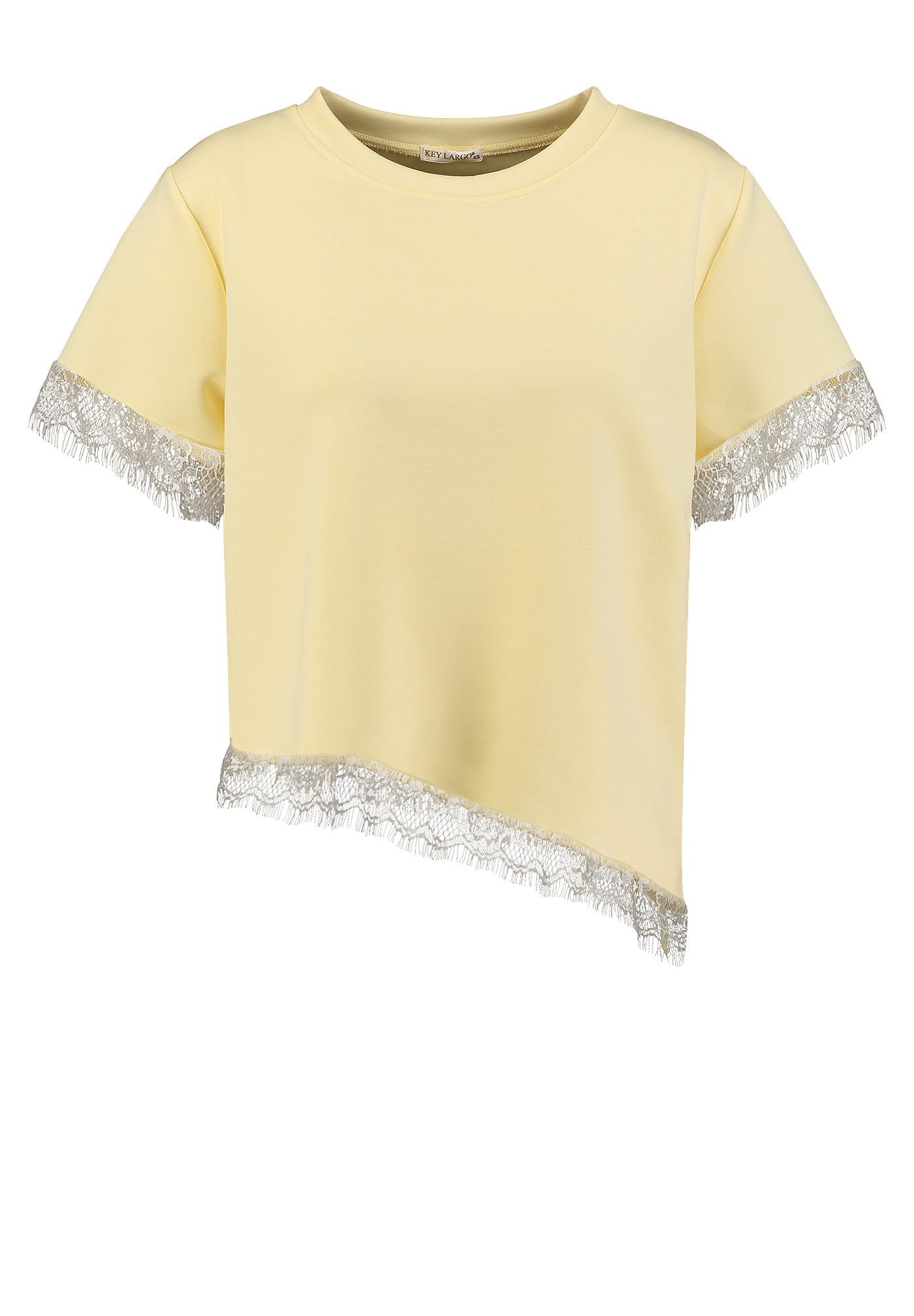 Key Largo T-Shirt WT LOLITA round (1er)