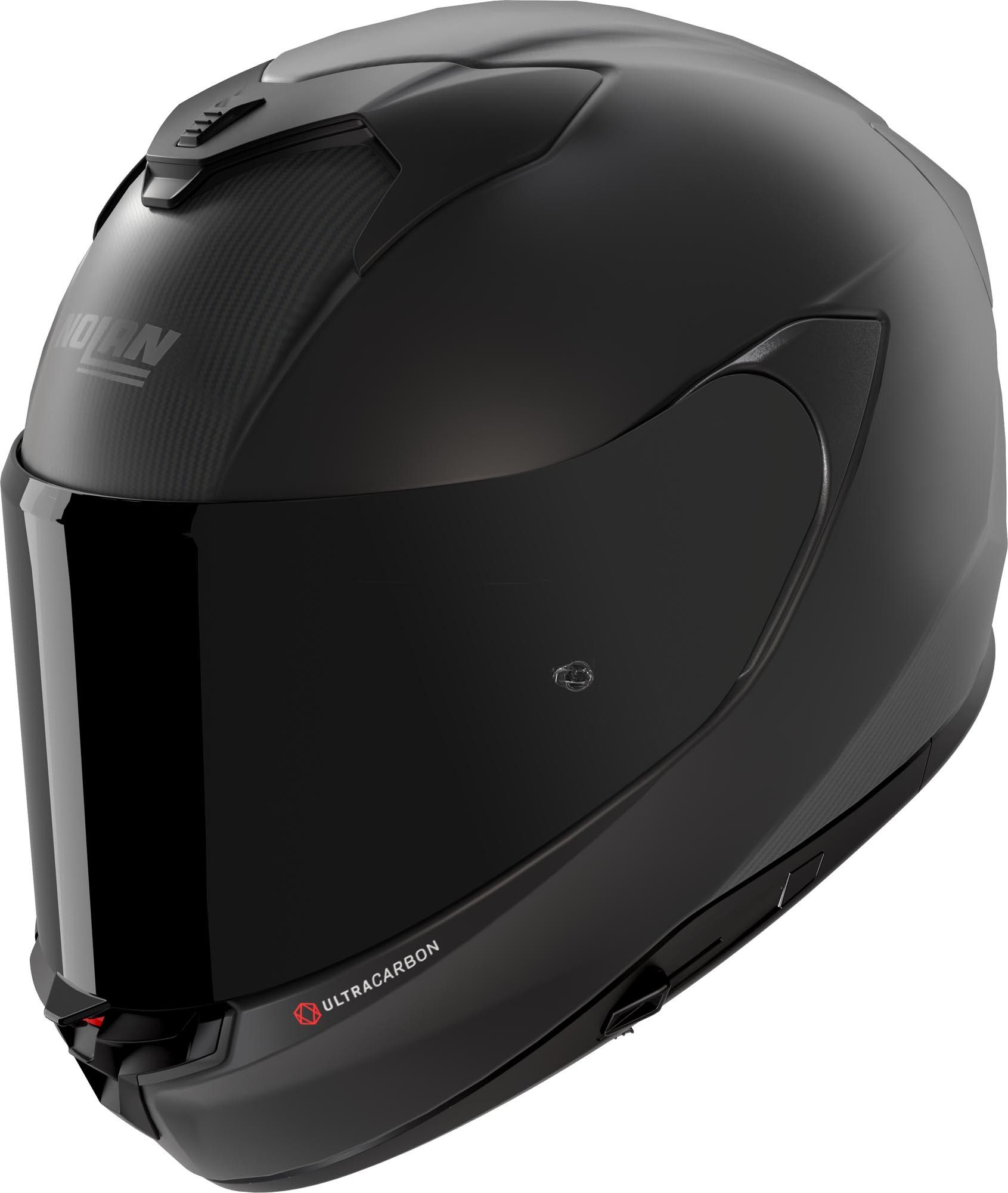 NOLAN Motorradhelm X-904 Ultra Carbon Triplonero Quin Helm, Vorbereitet Für Kommunikationssystem,notfallsystem-polsterung (eq