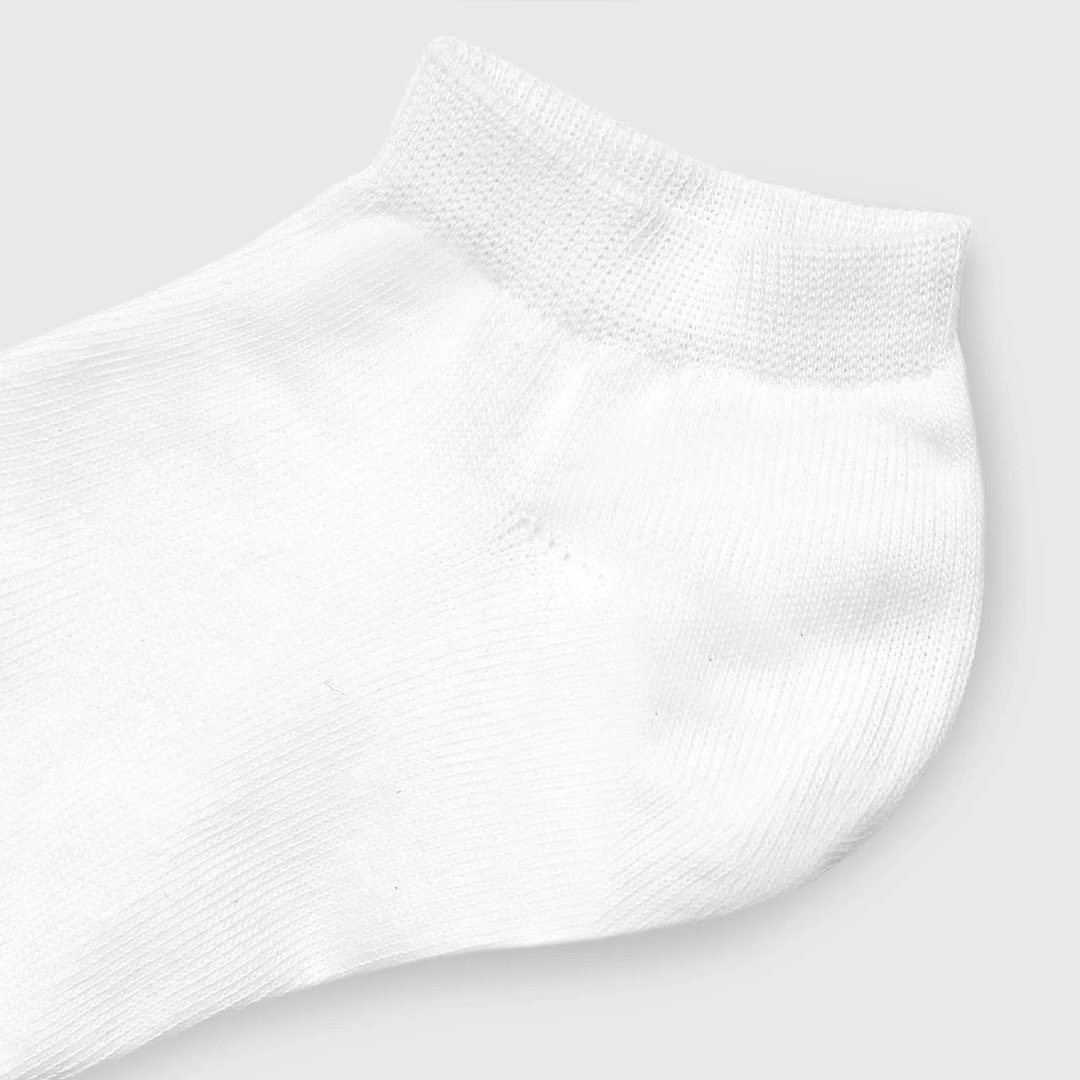 Damen Kurz So in 3er/6er/9er Wear Europe* *Made Weiß Socken &Herren Set Kurzsocken
