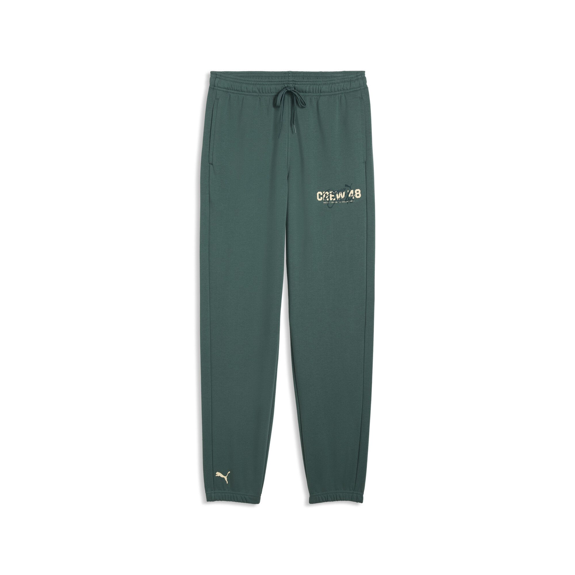 Trainingshose PUMA Crew Trainingshose Herren