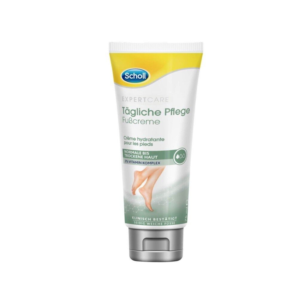 Scholl Fußcreme Hydration Boost Creme für Füße