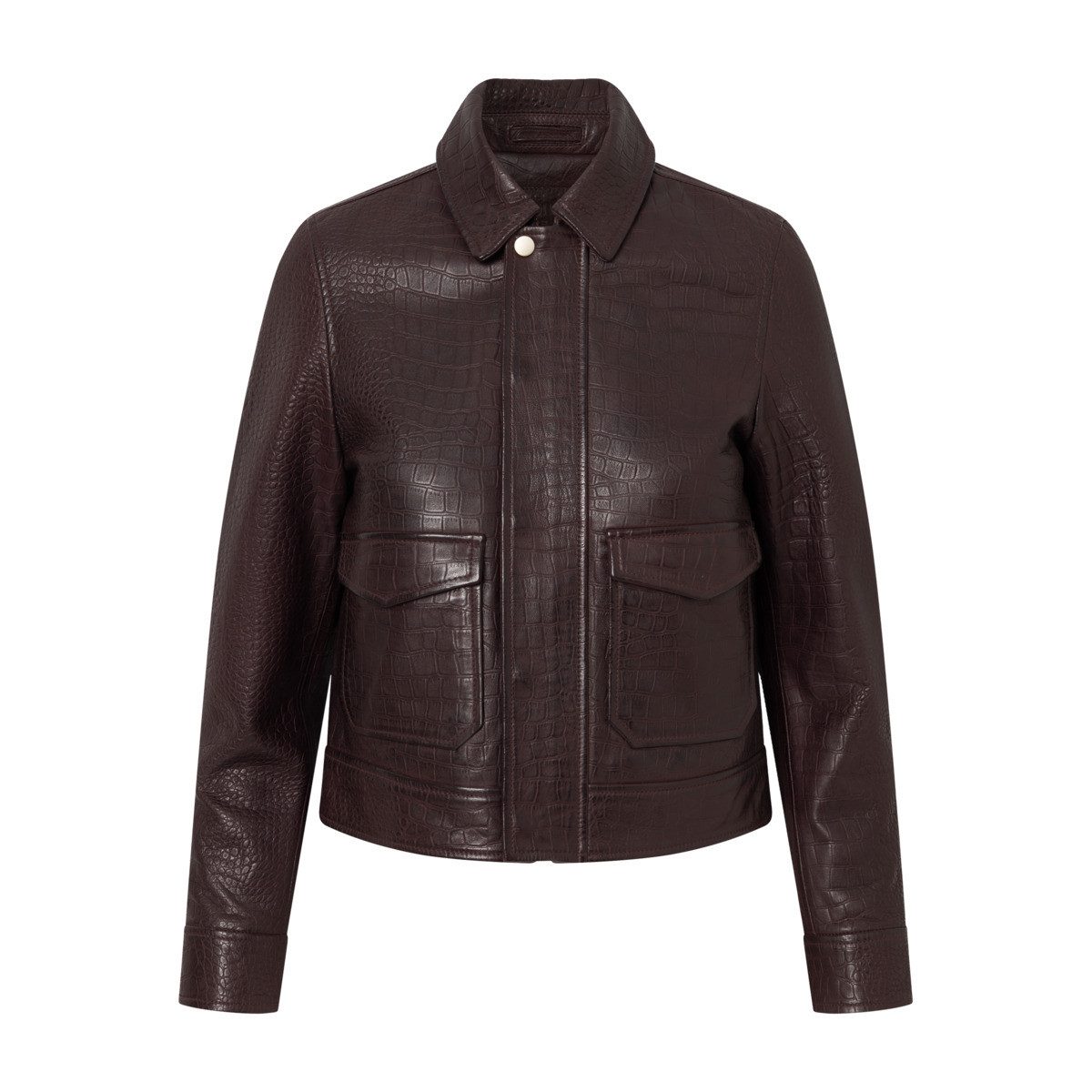 Bolongaro Trevor Lederjacke Blaire Jacket Damen Bomberjacke, Freizeitjacke, Blazer, Pufferjacke, Übergangsjacke