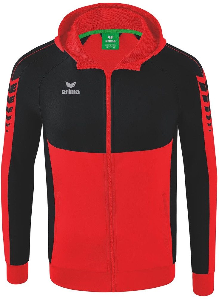 Erima Trainingsjacke Six Wings Trainingsjacke Mit günstig online kaufen
