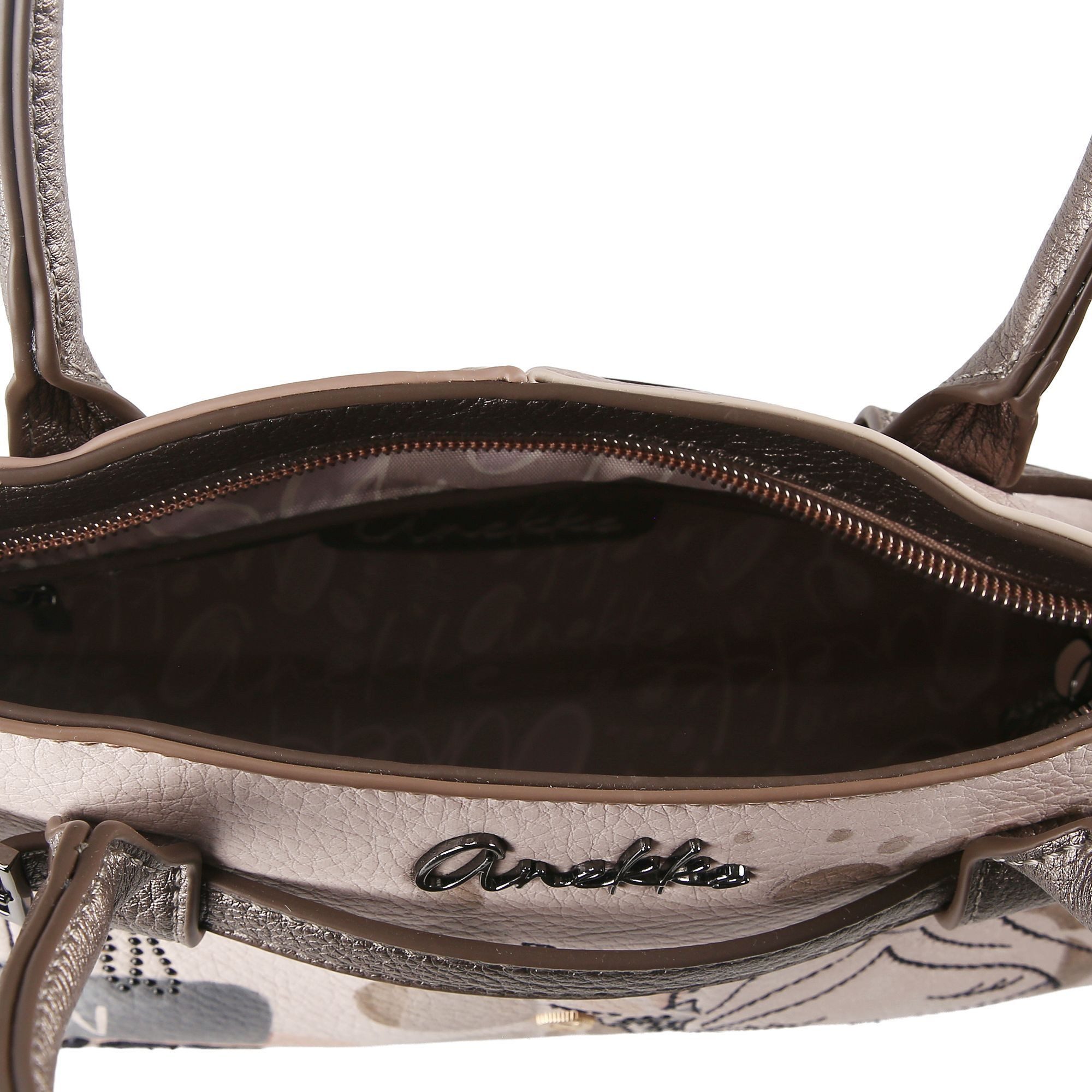 Anekke Schultertasche Olympia, Polyurethan