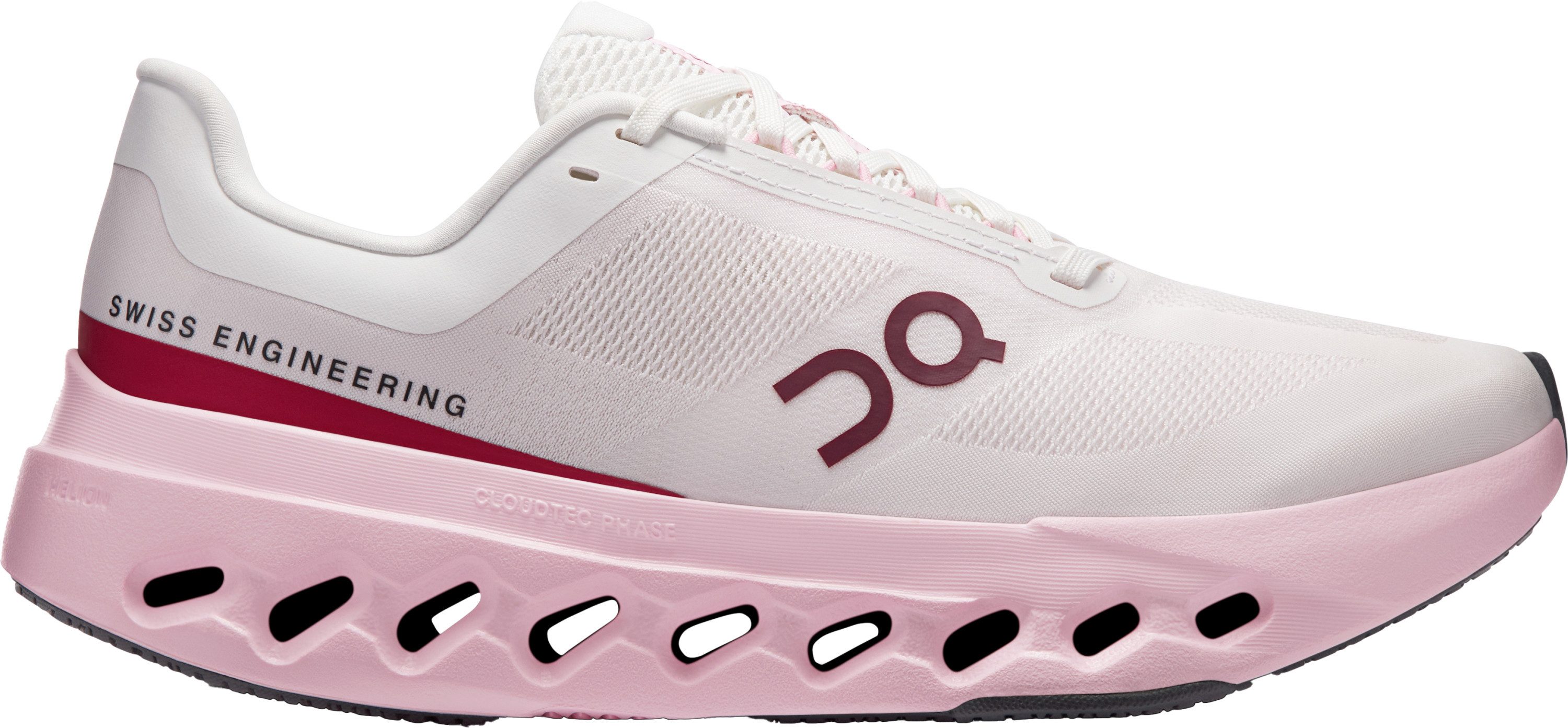 ON RUNNING ON Cloudsurfer Next Laufschuh