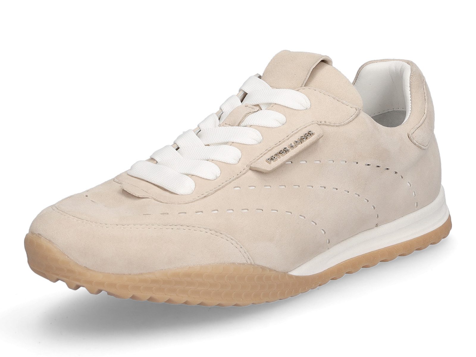 Peter Kaiser Peter Kaiser Damen Sneaker beige Sneaker