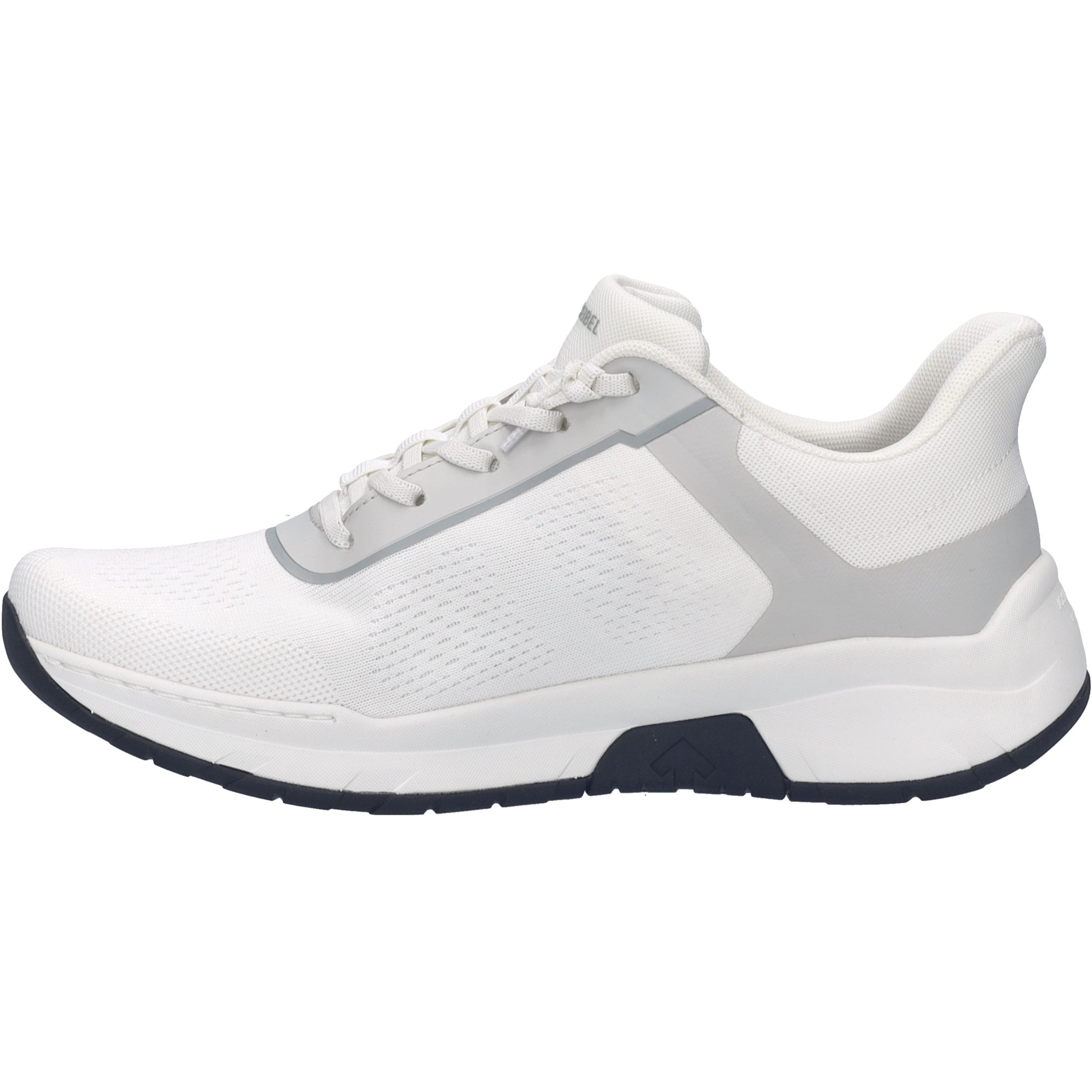 Josef Seibel Mitchell 15, weiß Sneaker
