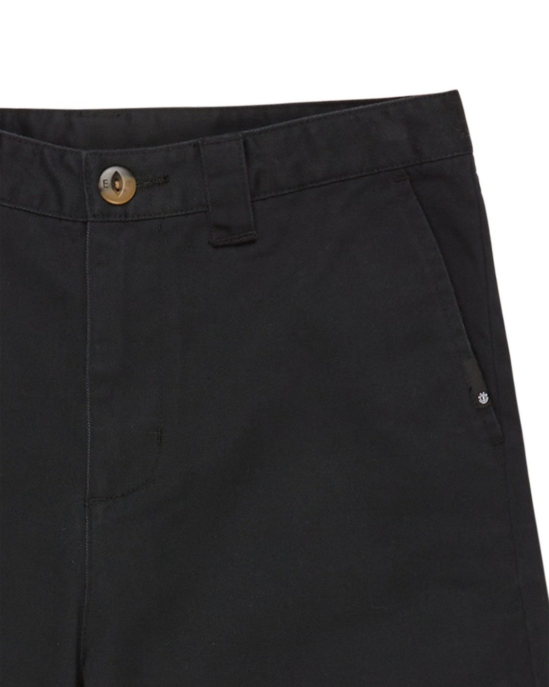 Element Chinoshorts Howland Work 18.9"