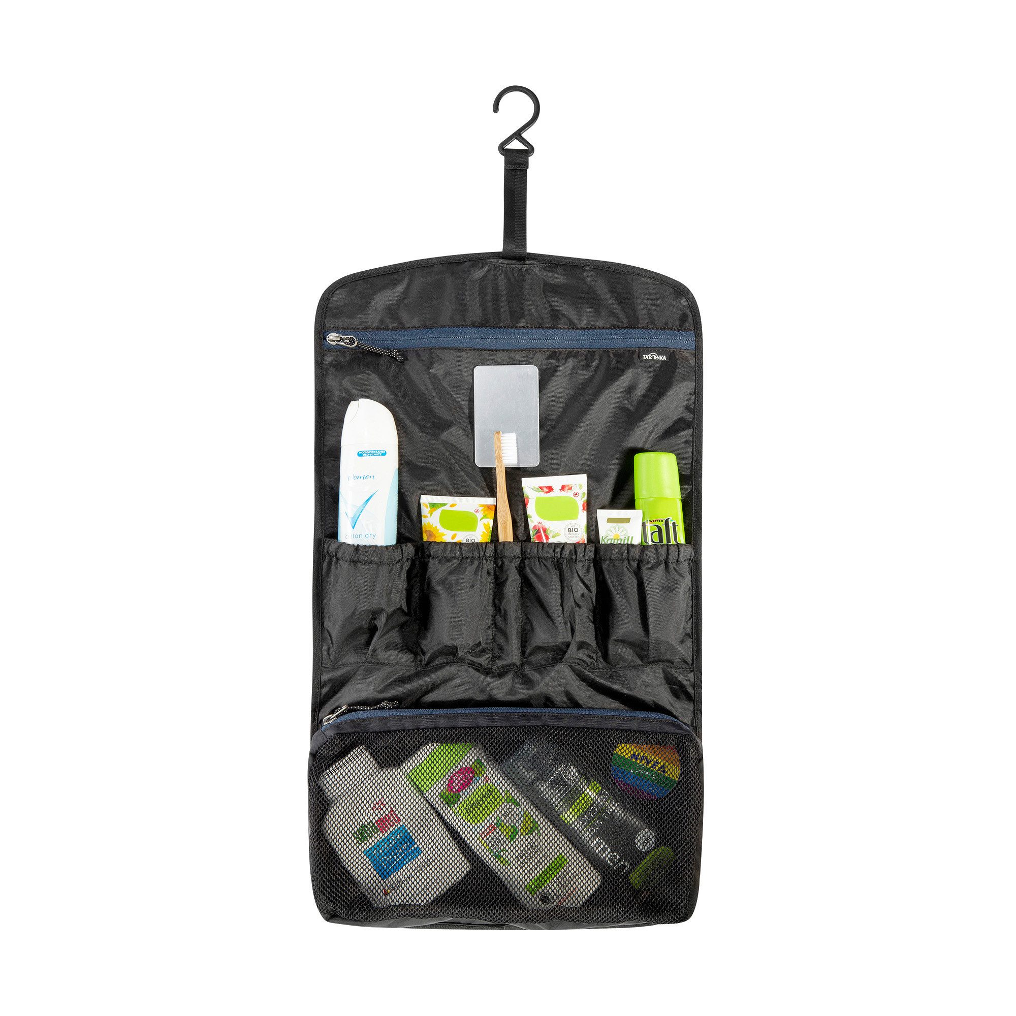 TATONKA® Kulturbeutel Travelcare Kulturbeutel