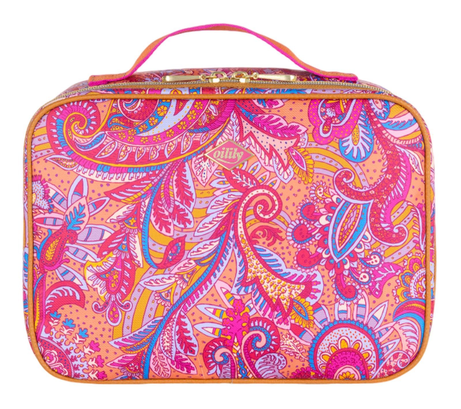 Kosmetiktasche Travel Kit With Hook