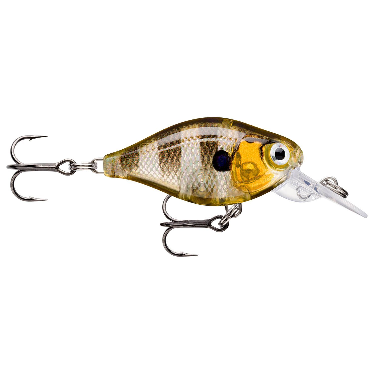 Glassy Gill UV