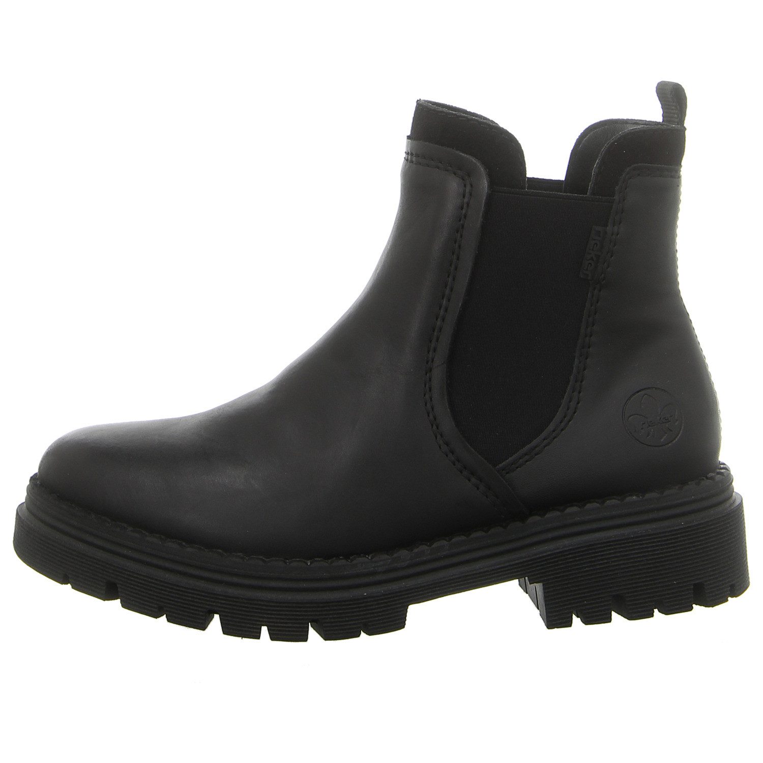 Rieker Stiefelette günstig online kaufen