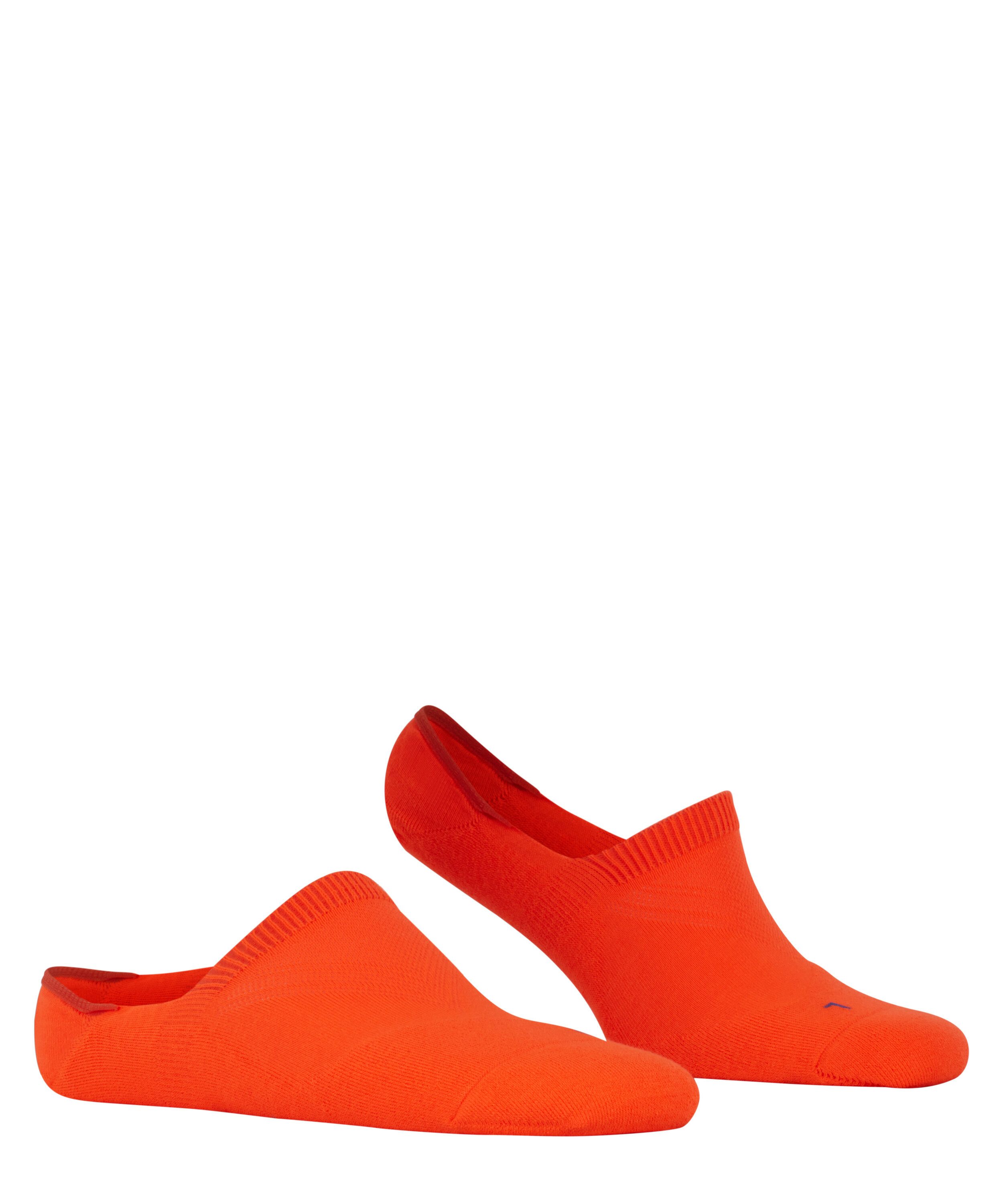 FALKE Füßlinge Cool Kick (1-Paar) rutschfest durch Silikon in der Ferse günstig online kaufen