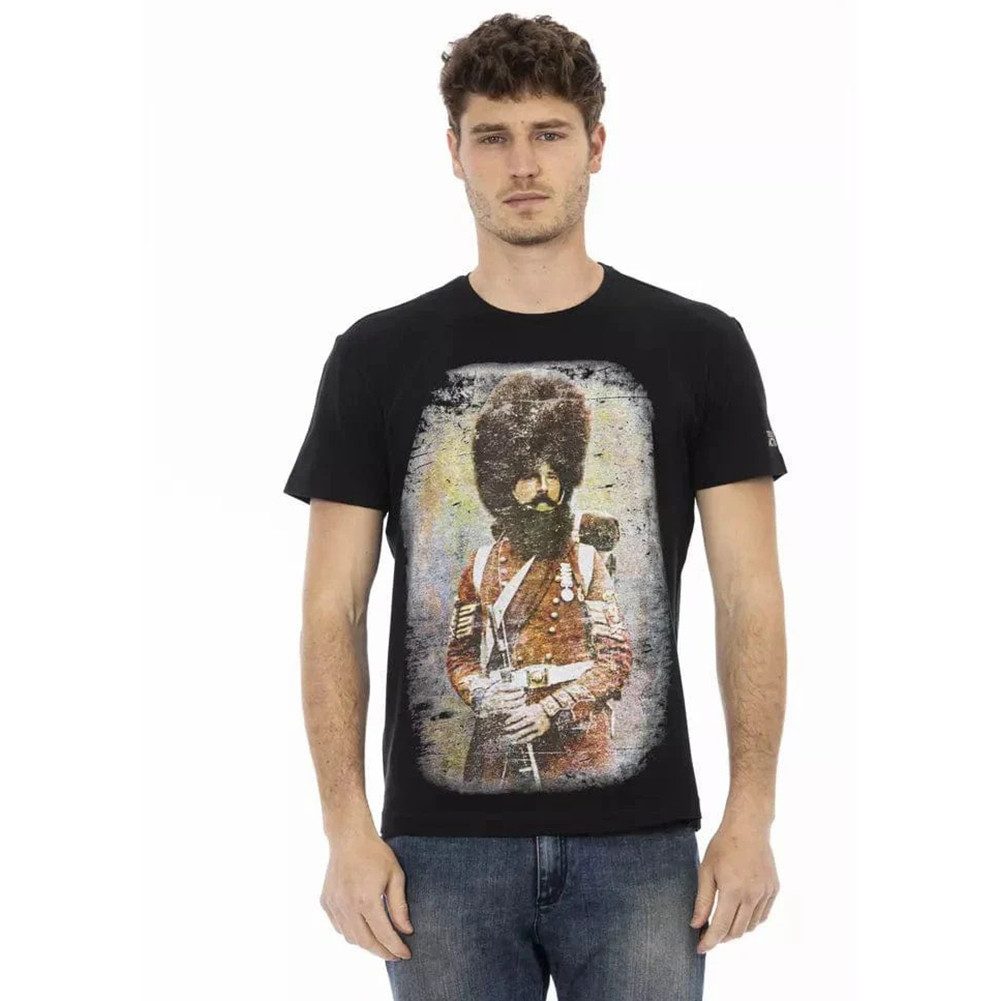 Trussardi T-Shirt Real Man