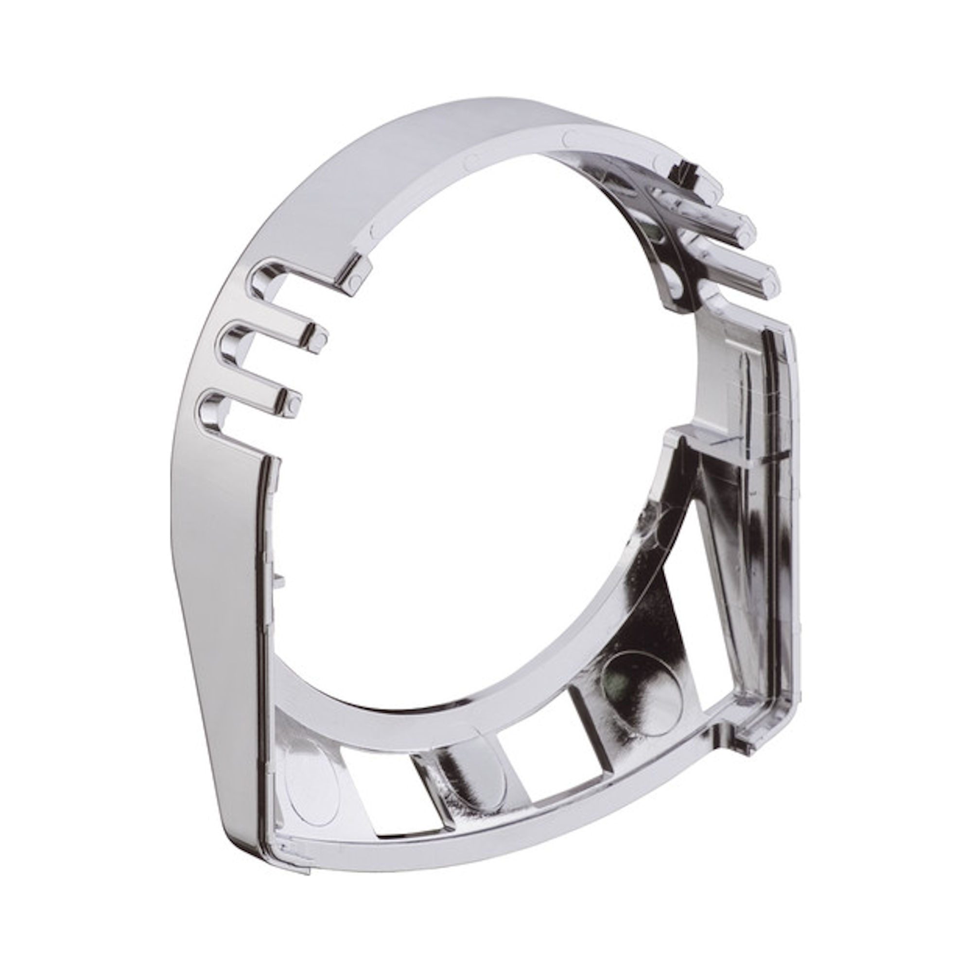 hansgrohe Badarmatur Gehäuse-Unterteil Exafill chrom - 96146000