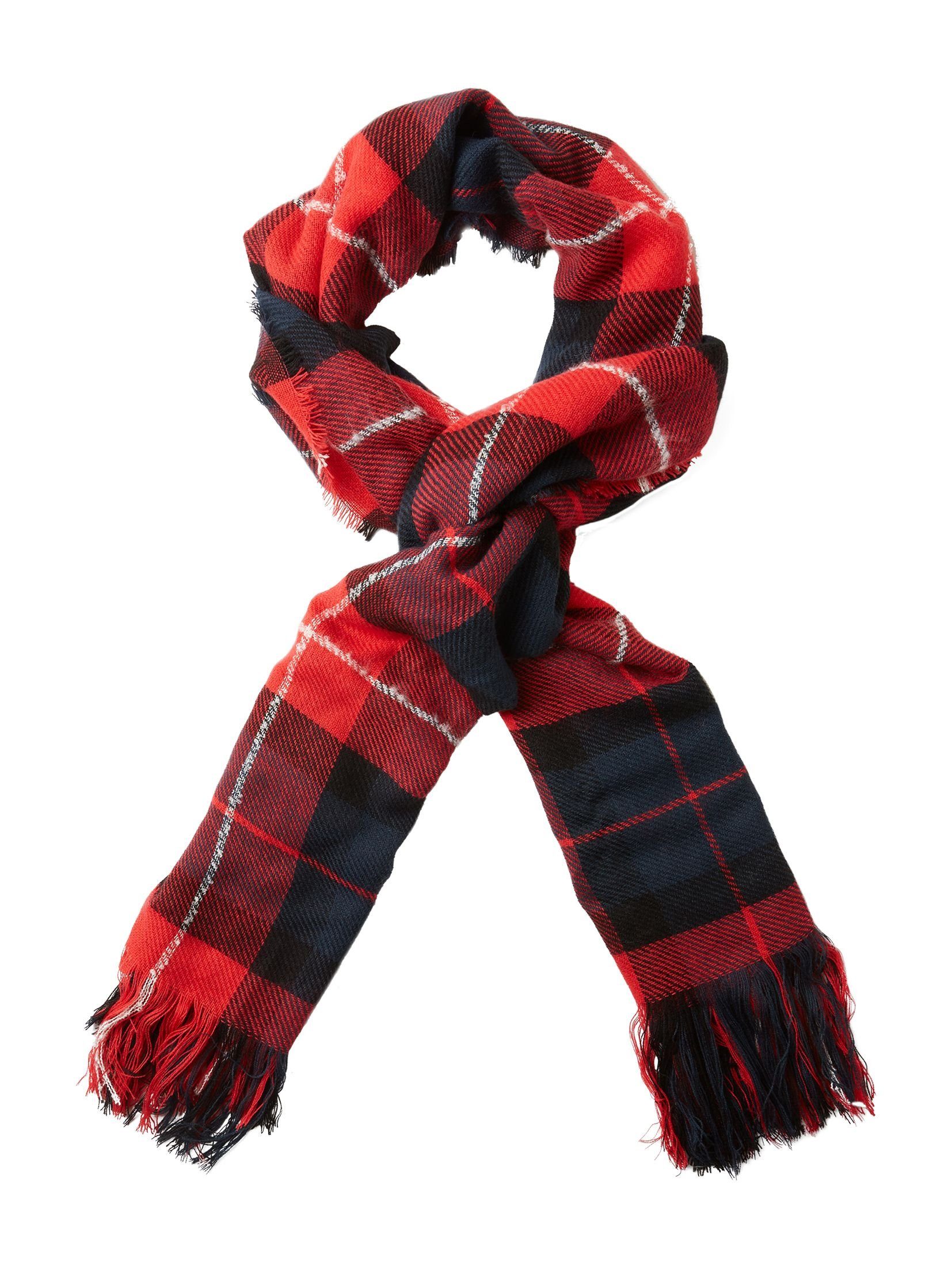 TOM TAILOR Denim Schal