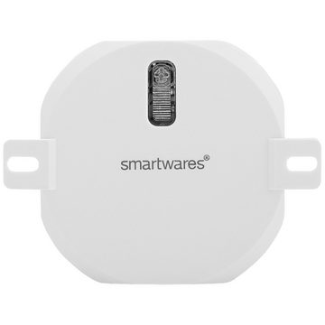 smartwares Smartwares SH4-99572 FSK 433 MHz Funk-Schalter SH4-99572 Smart-Home-Zubehör