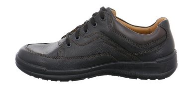 Jomos Man Life Schnürschuh mit gepolstertem Schaftrand, Freizeitschuh, Halbschuh, Schnürschuh