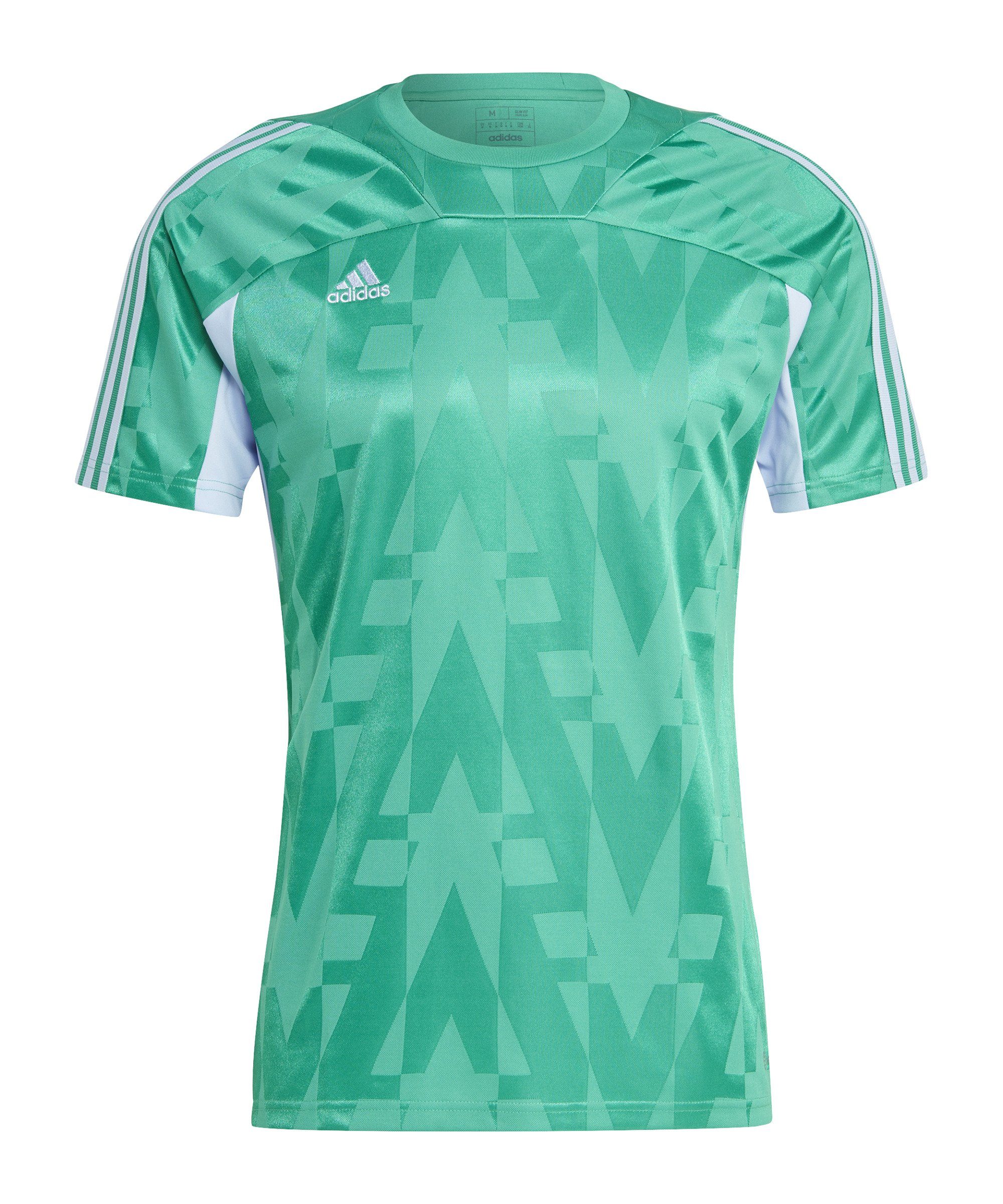 adidas Performance T-Shirt adidas Performance Tiro Trikot Polyester
