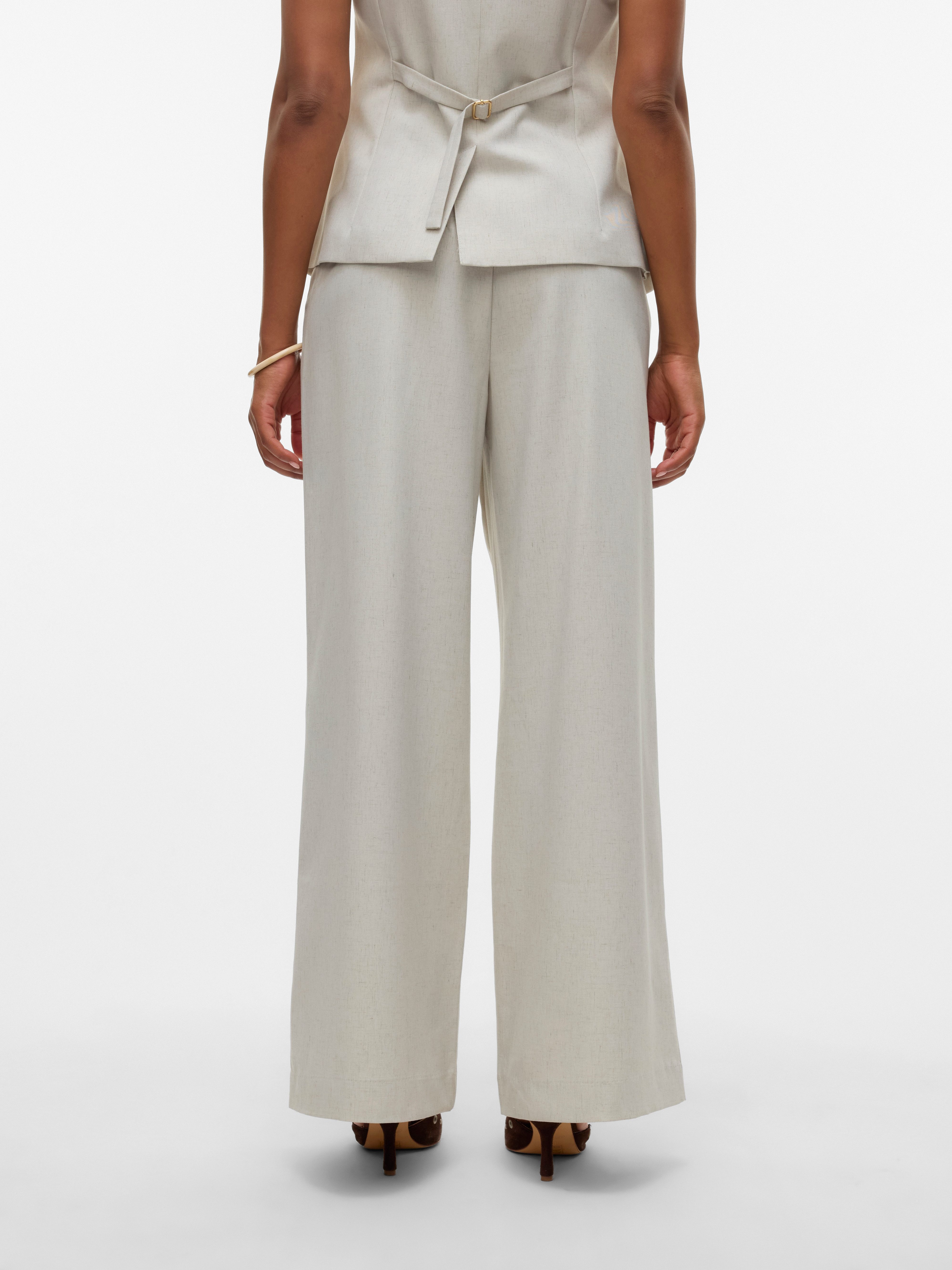 Vero Moda Stoffhose
