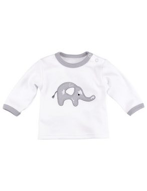 Baby Sweets Shirt & Hose Set Elefant Sterne (Set, 1-tlg., 2 Teile)
