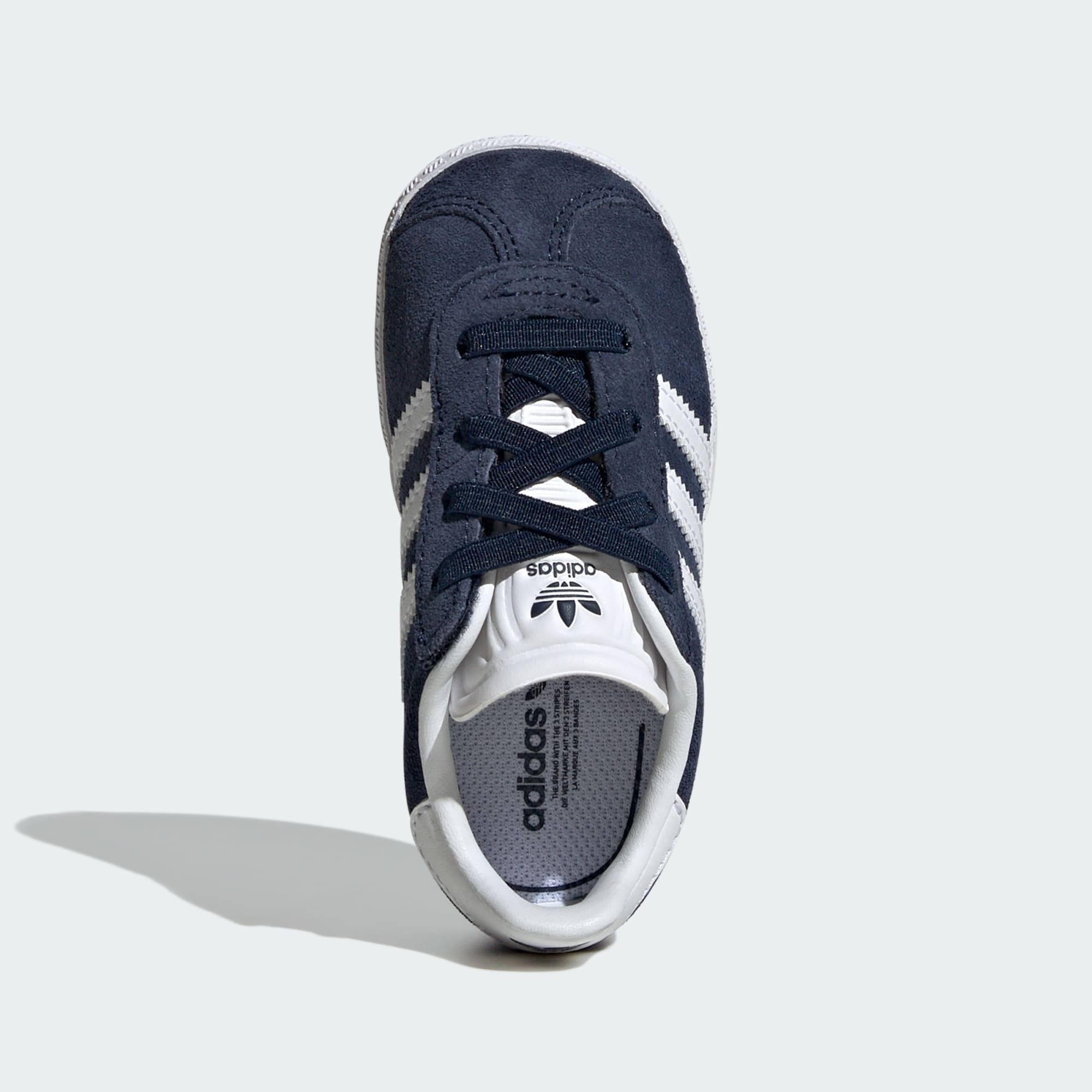 adidas Originals GAZELLE COMFORT CLOSURE ELASTIC günstig online kaufen