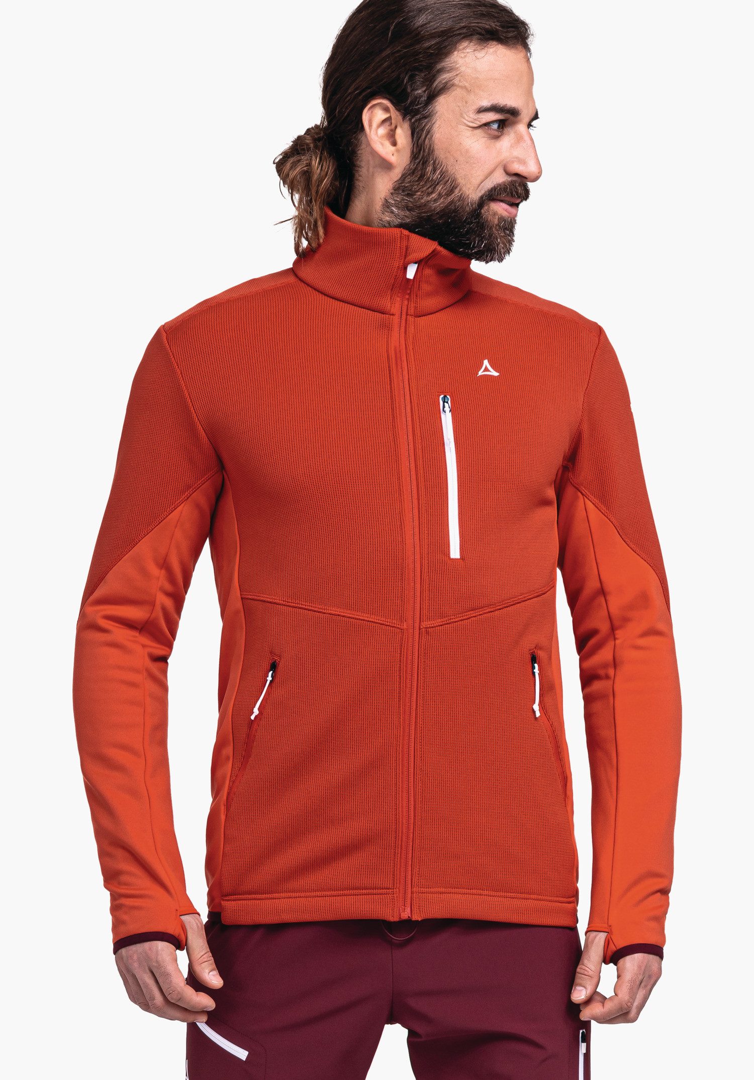 Schöffel Fleecejacke Lodron M JKT CS