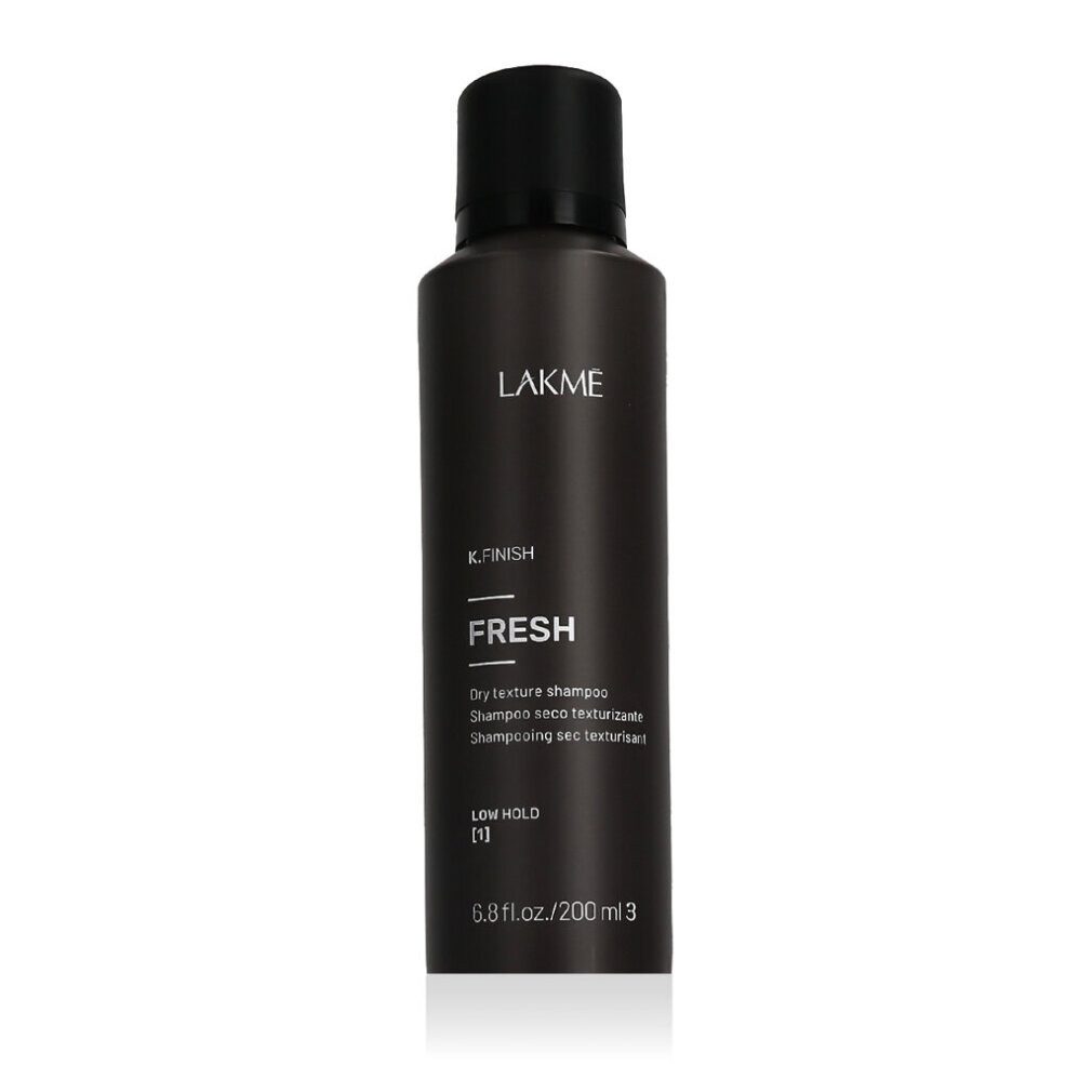Lakmé Trockenshampoo Lakmé K.Finish Fresh Dry Texture Shampoo 200 ml