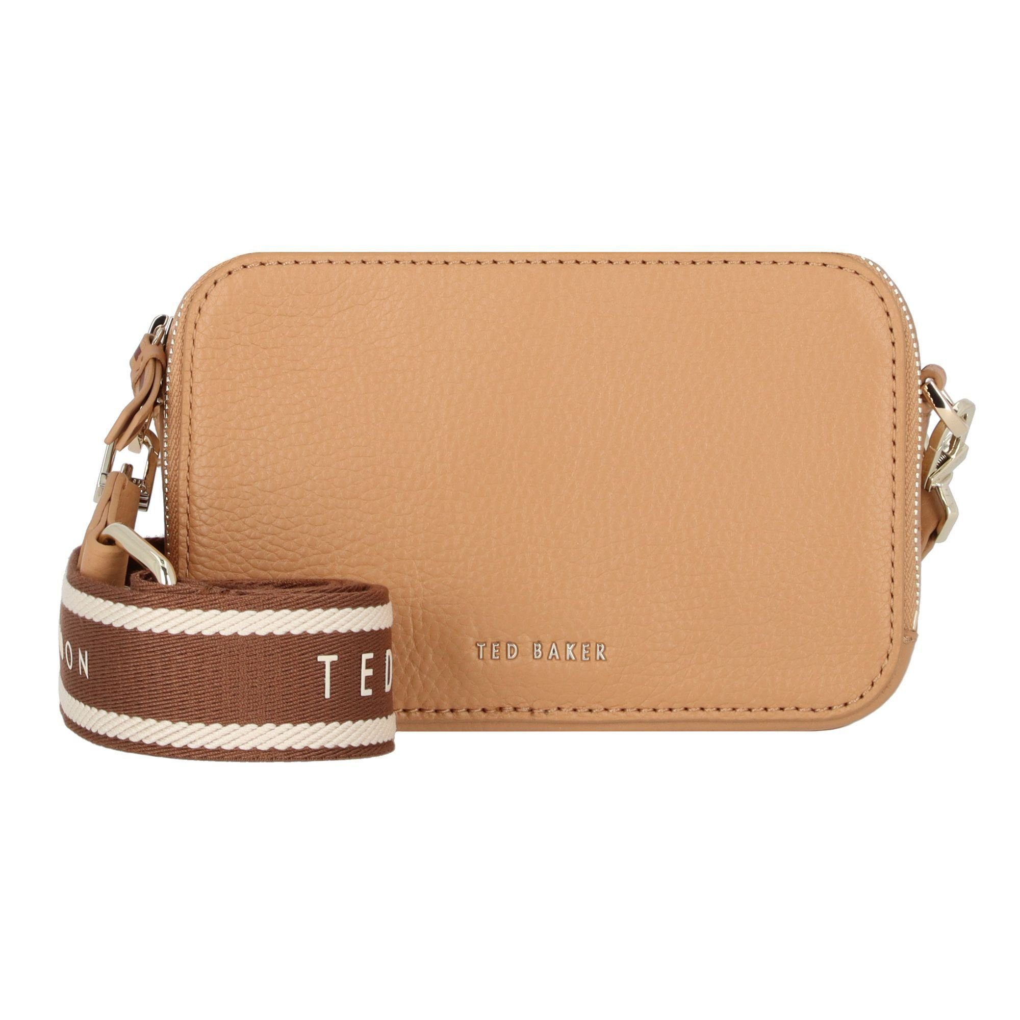 Ted Baker Umhängetasche, Leder