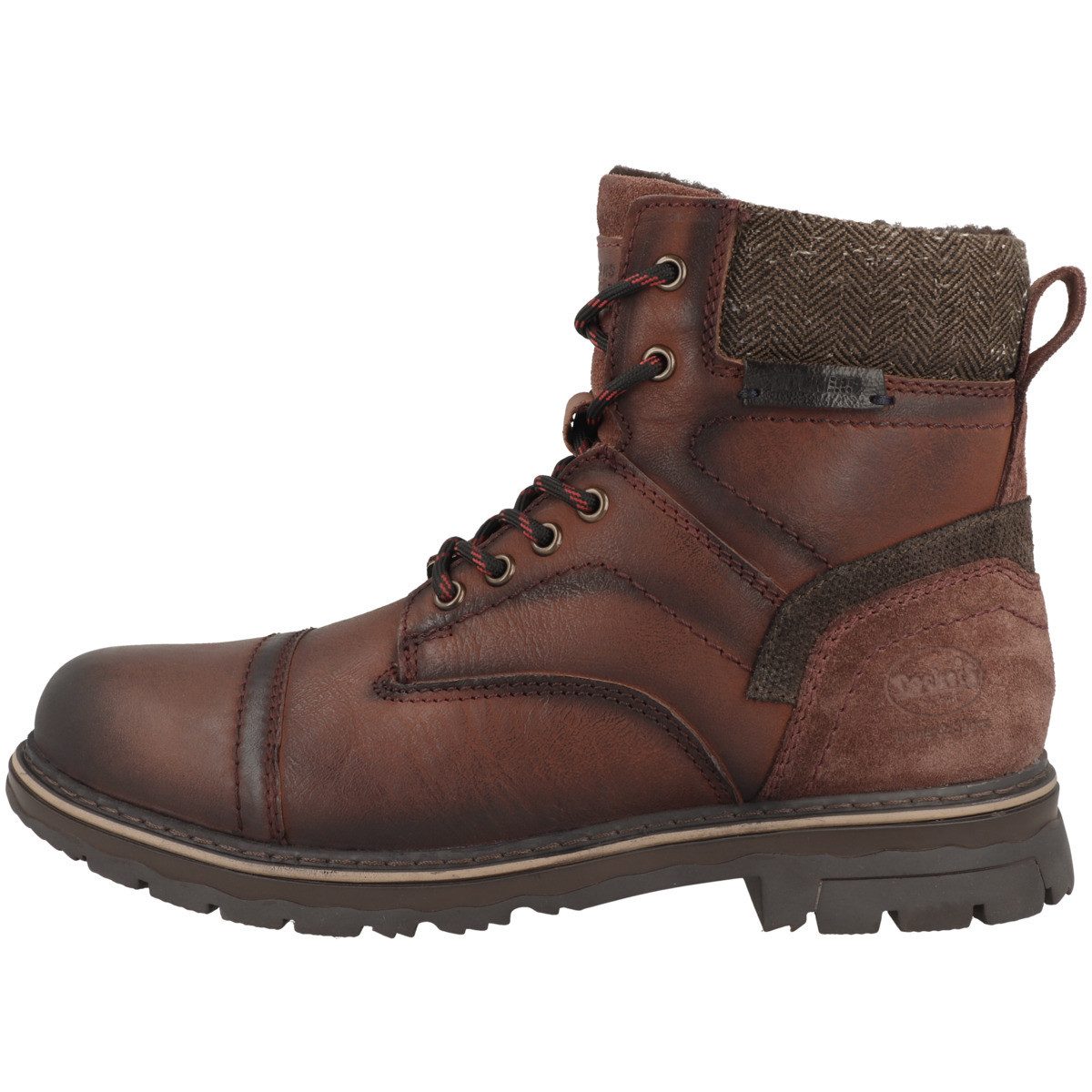 Dockers by Gerli 51GL103 Herren Schnürboots günstig online kaufen