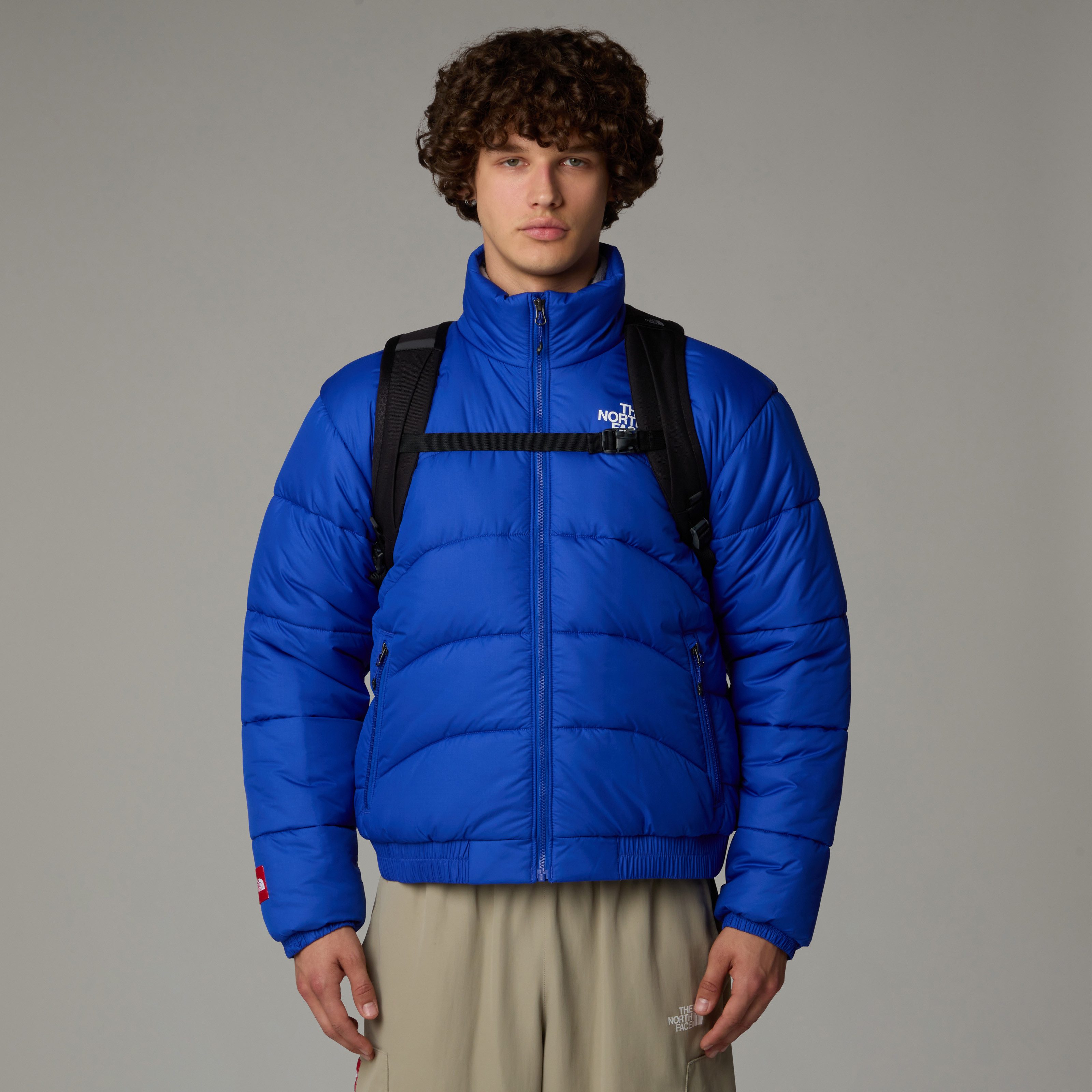 The North Face Sportrucksack JESTER, 28 Liter Volumen, mit schützendem Laptopfach, aus Polyester