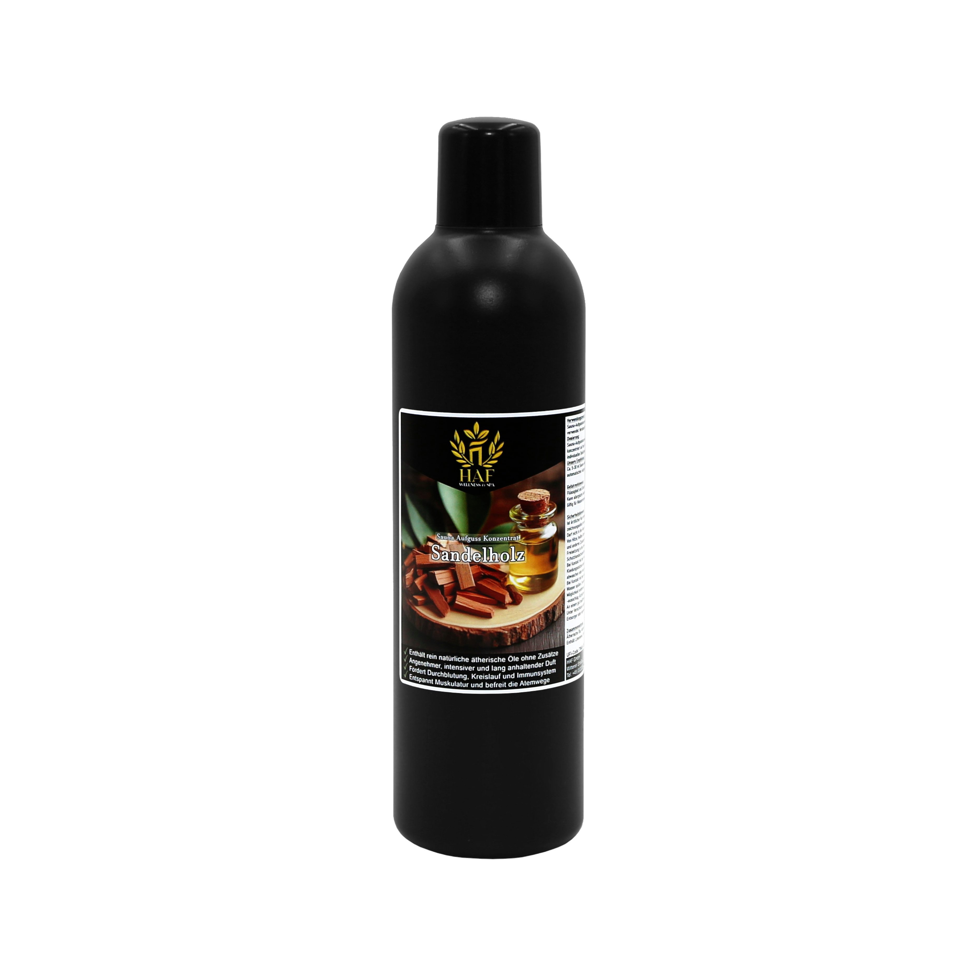HAF Aufgusskonzentrat Sauna Aufguss Konzentrat 30 Sorten Auswahl 100ml + 250ml Saunaaufguss, 250 ml, (Auswahl aus 30 verschiedenen Sorten, Je nach Wahl in 100ml oder 250ml), Qualität: Made in Germany