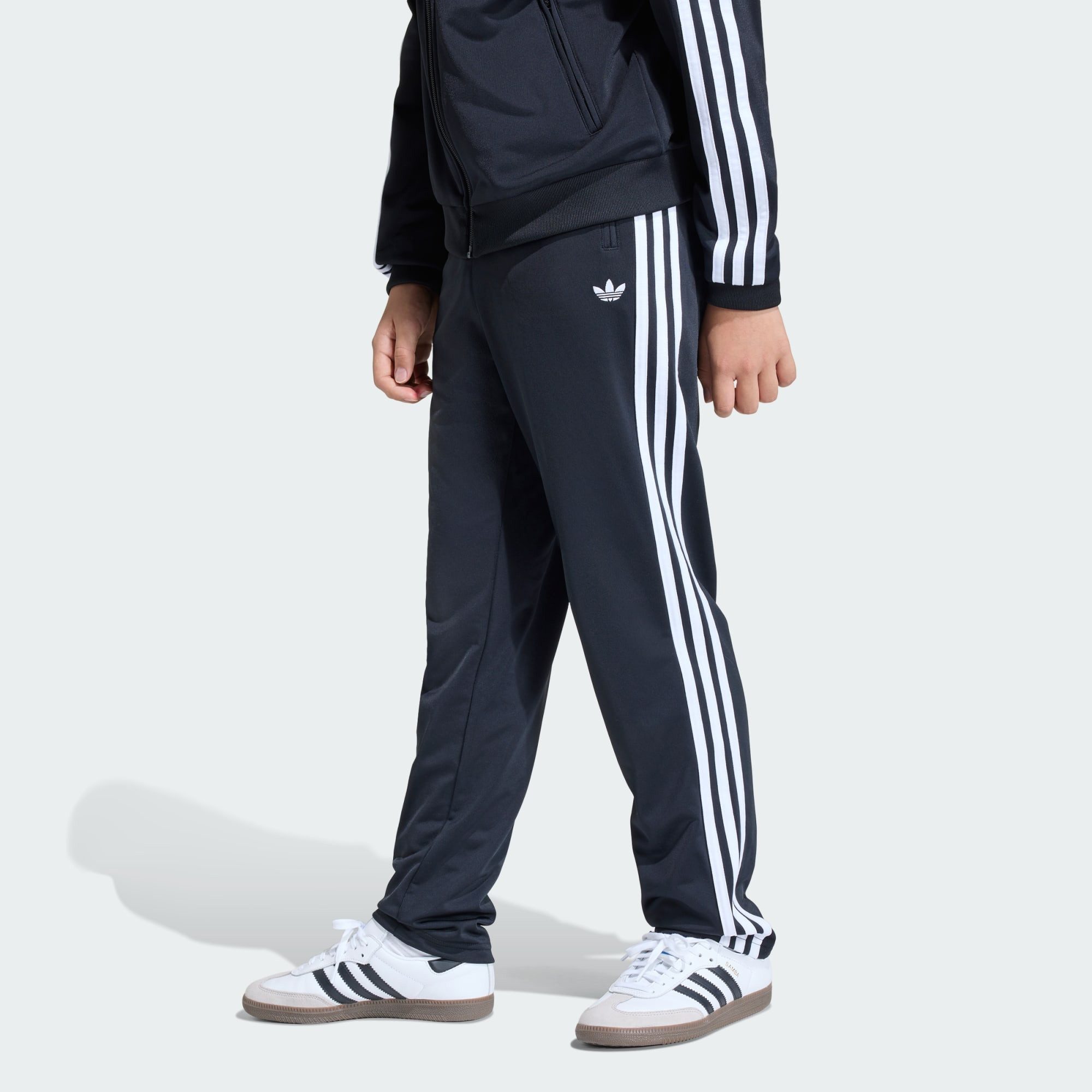 adidas Originals Jogginghose FIREBIRD TRAININGSHOSE (1-tlg)