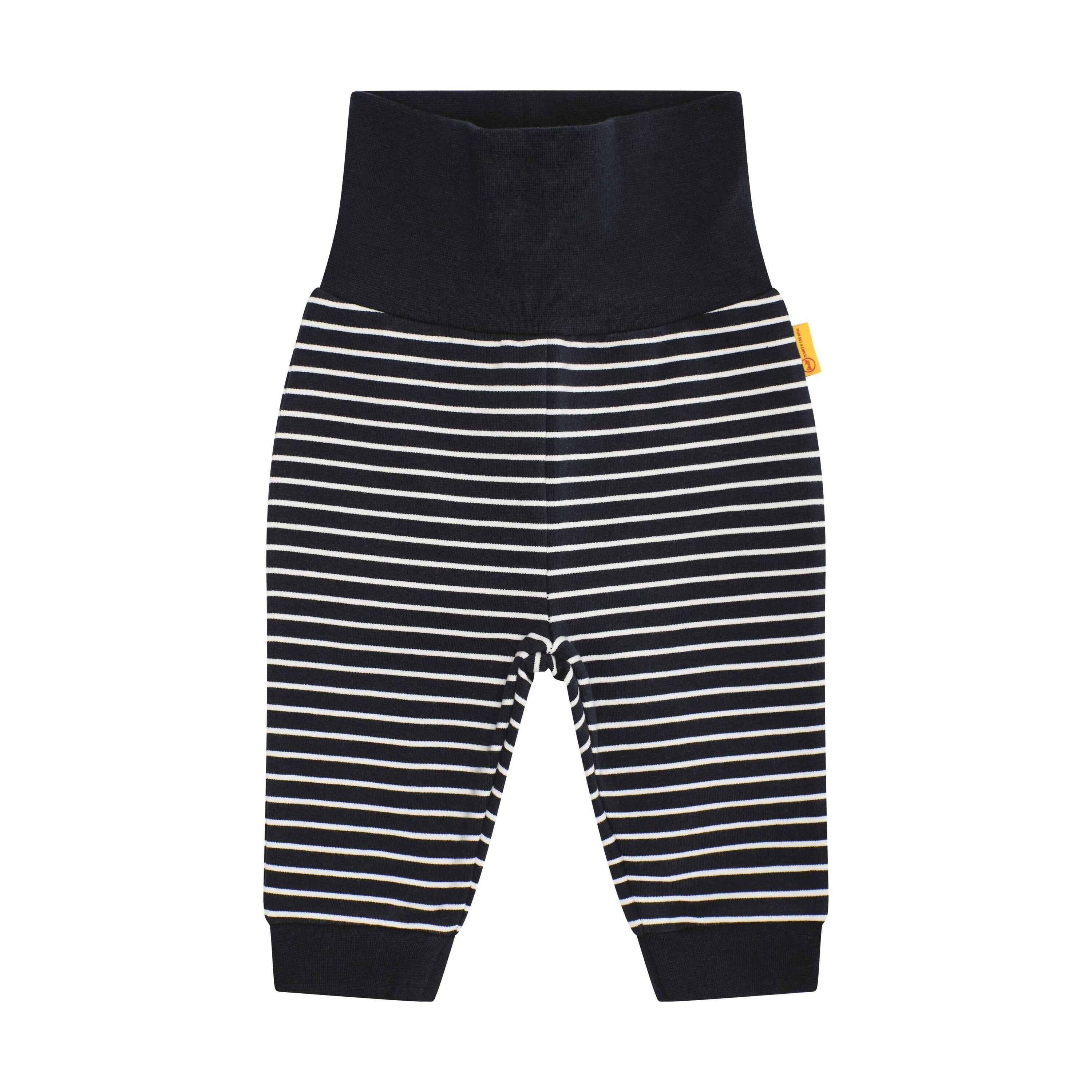 Jogginghose Steiff Jogginghose Softbund Steiff Classic,