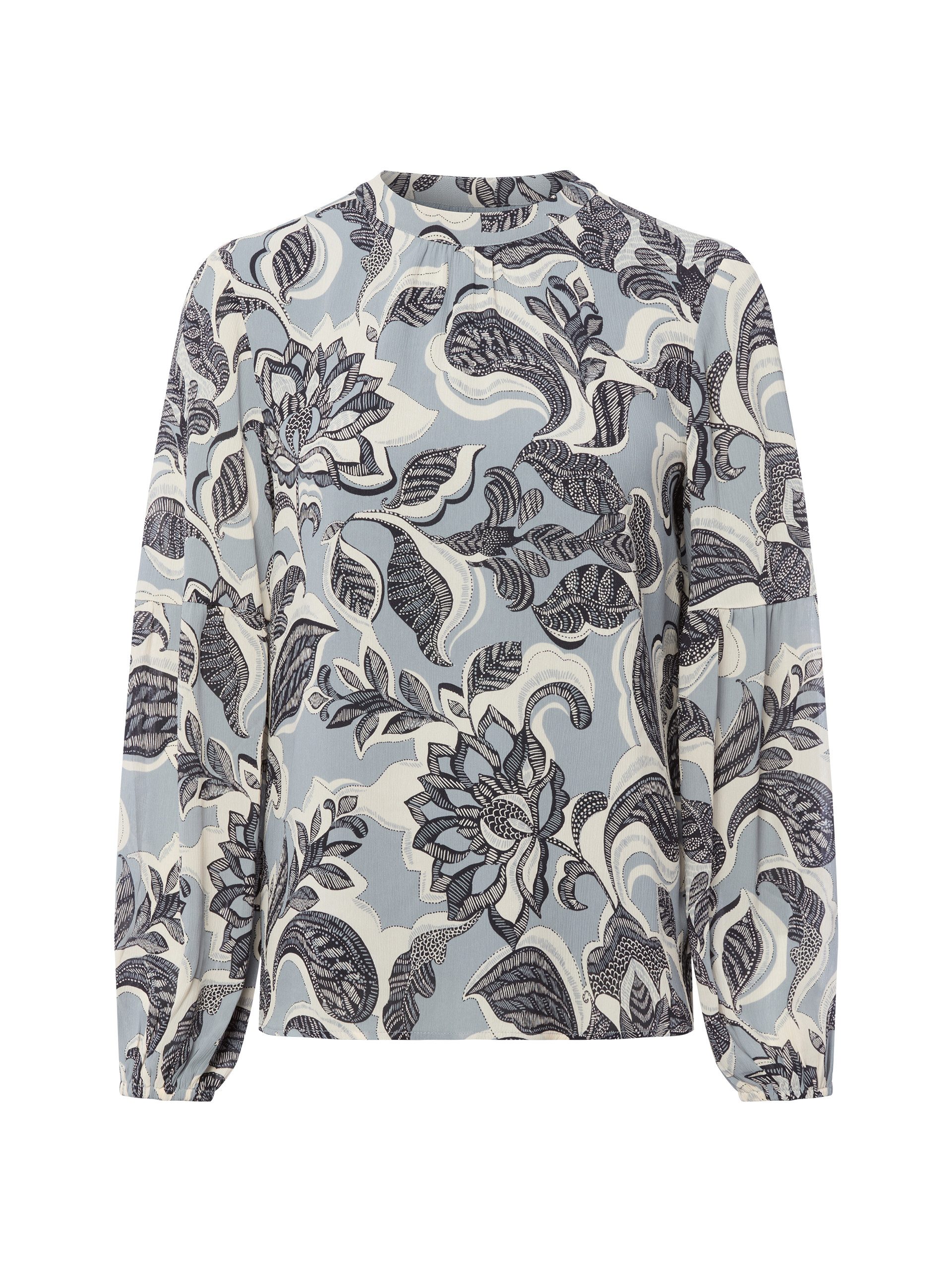 comma Shirtbluse günstig online kaufen