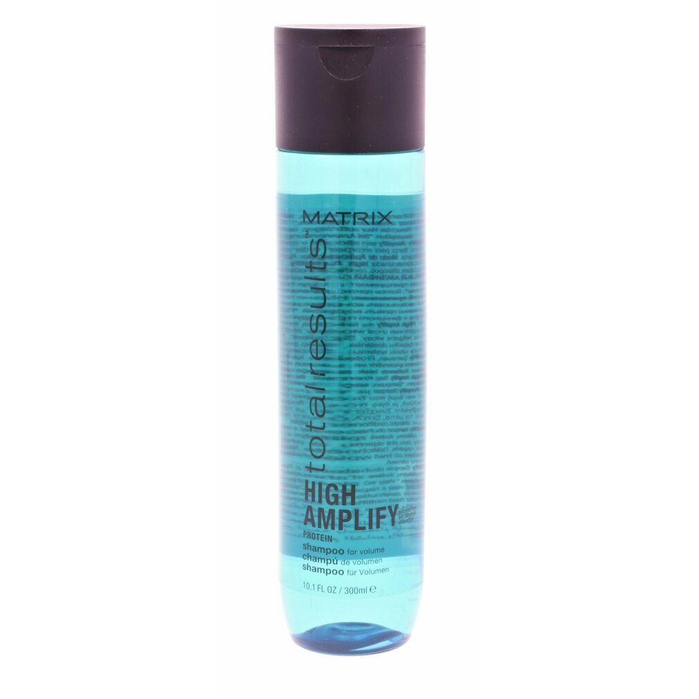 MATRIX Haarshampoo Total Results High Amplify Shampoo 300ml